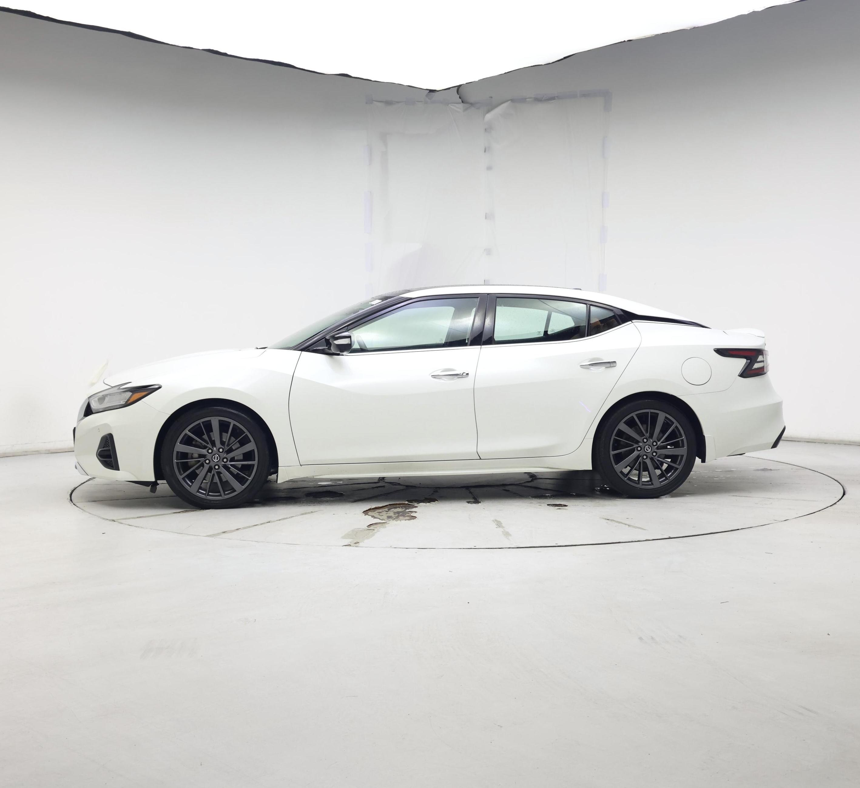 Thumbnail: 2019 Nissan Maxima - 3