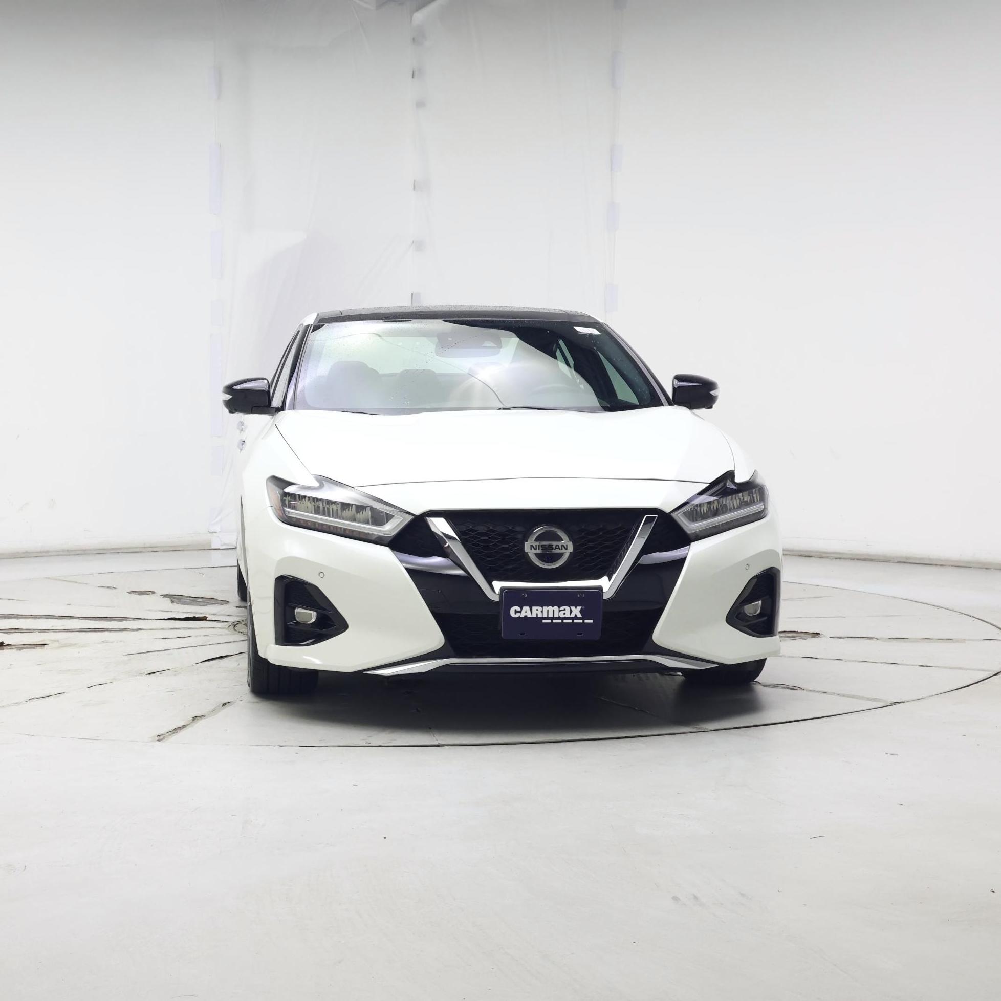 Thumbnail: 2019 Nissan Maxima - 5