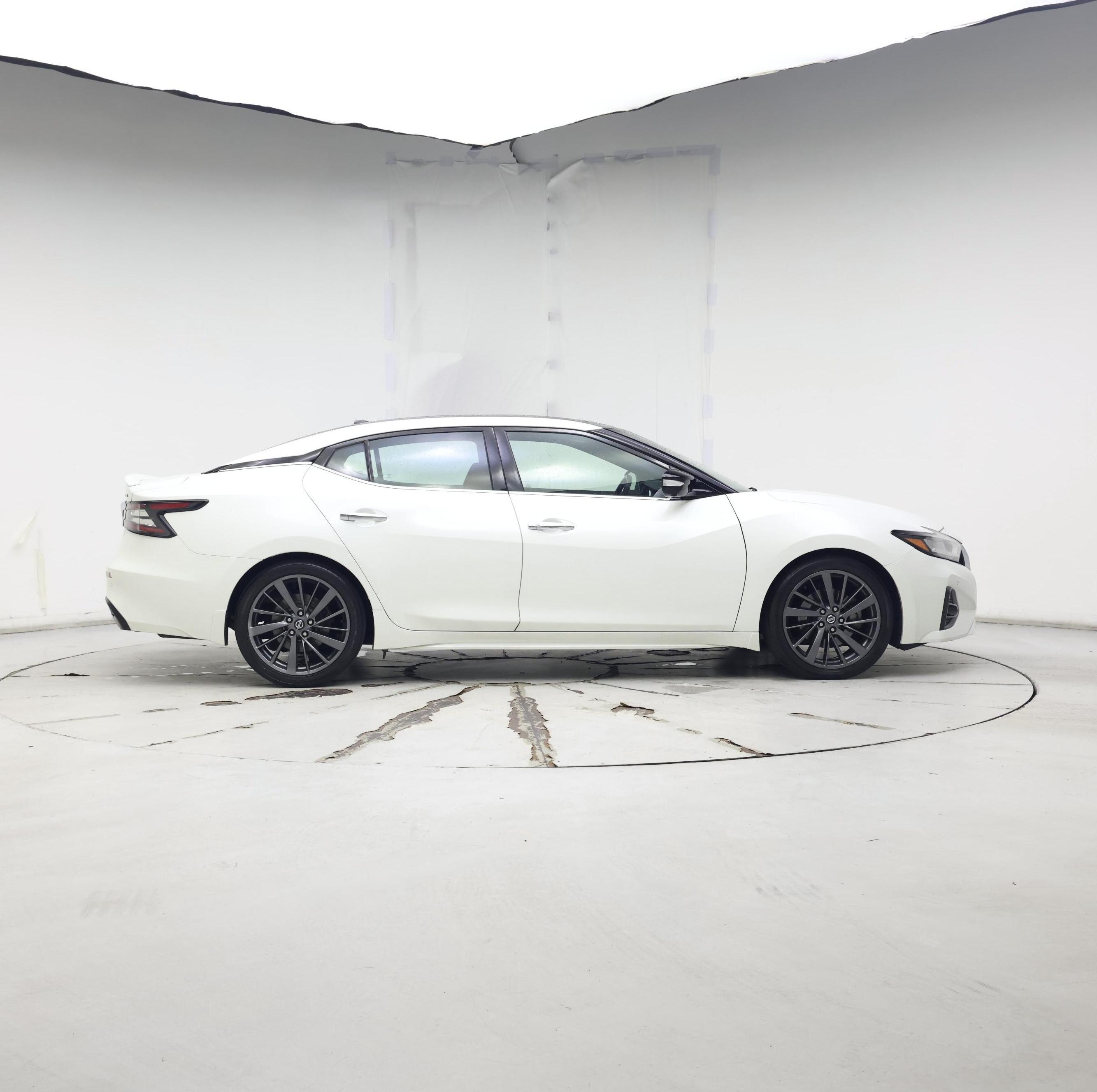 Thumbnail: 2019 Nissan Maxima - 7