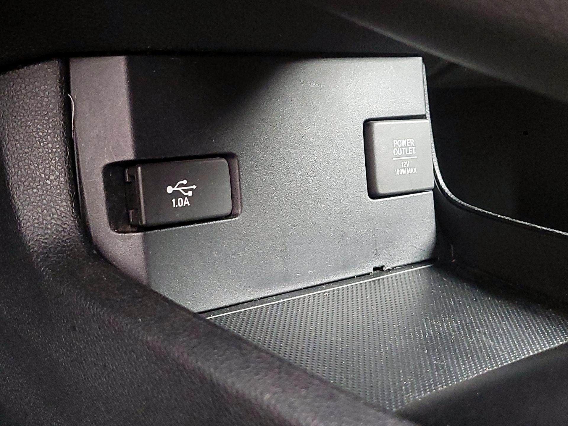 Thumbnail: 2016 Honda Civic - 18