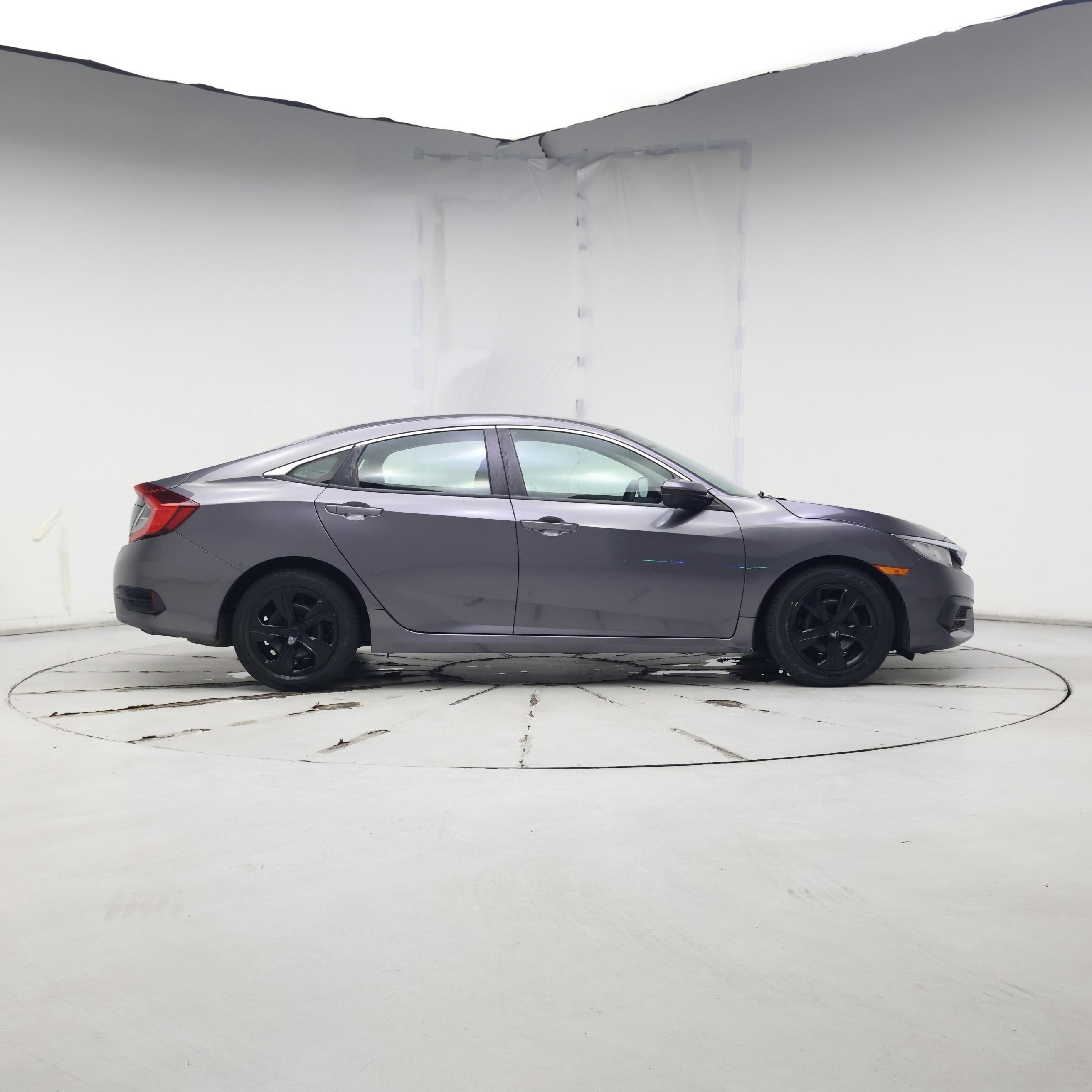 Thumbnail: 2016 Honda Civic - 7