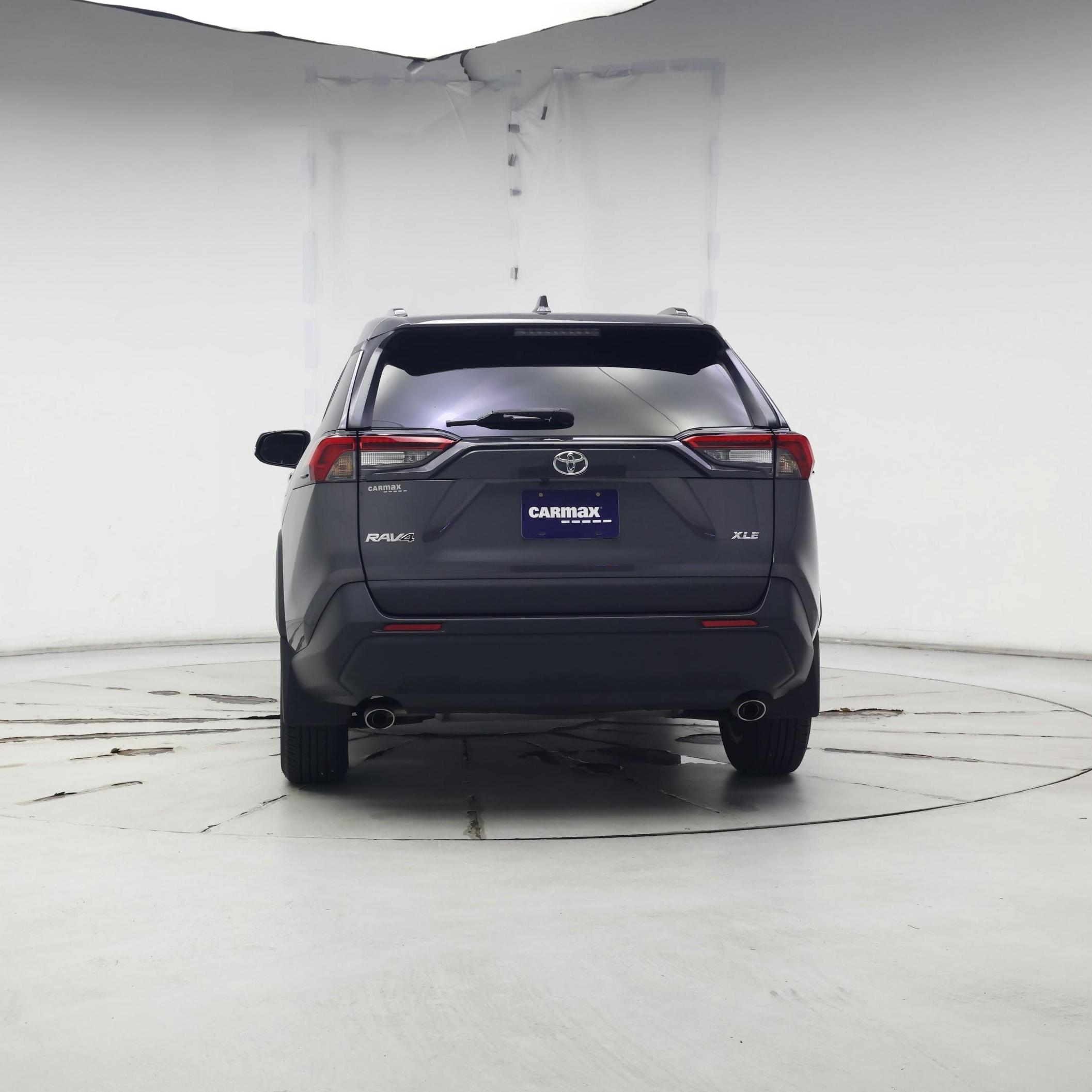 Thumbnail: 2022 Toyota RAV4 - 6