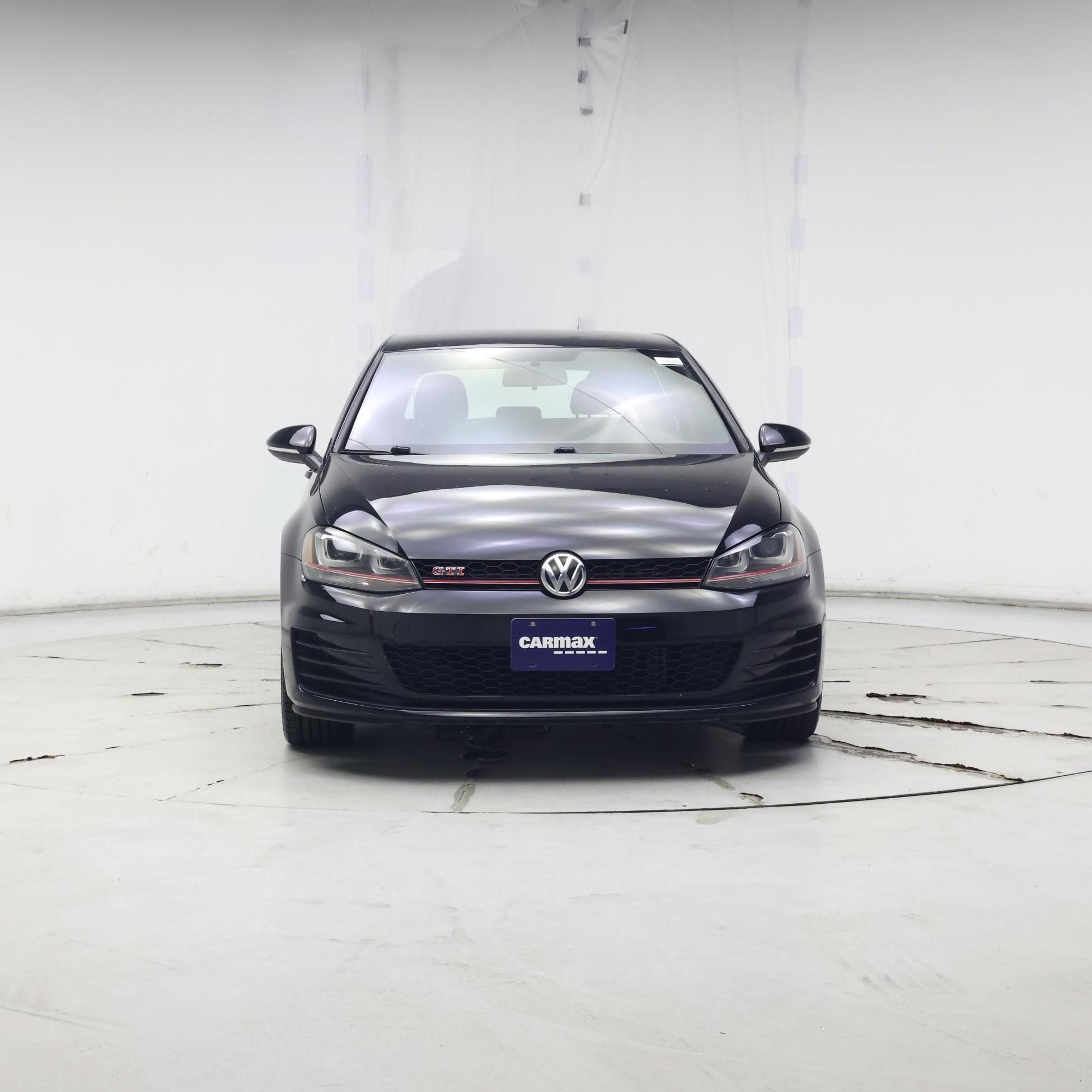 Thumbnail: 2017 Volkswagen Golf - 5