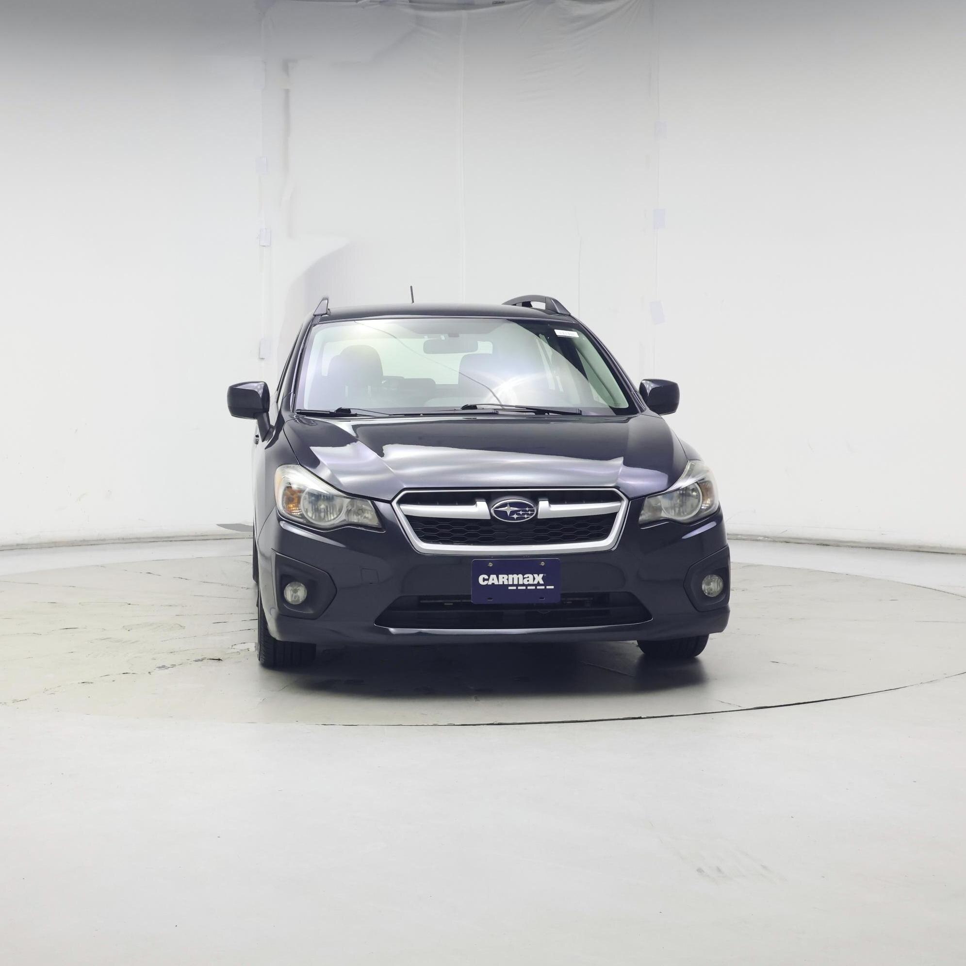 Thumbnail: 2014 Subaru Impreza - 5