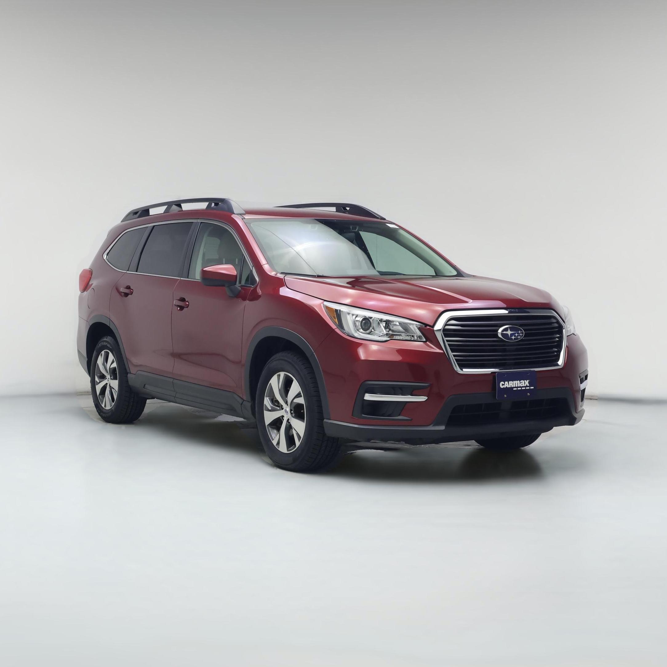 Thumbnail: 2019 Subaru Ascent - 1