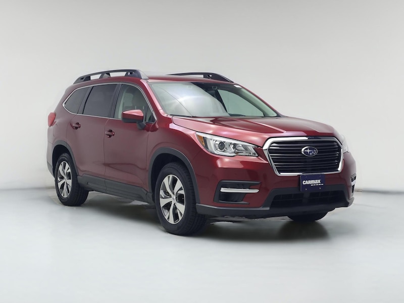 2019 Subaru Ascent Premium -
                  Brandywine, MD