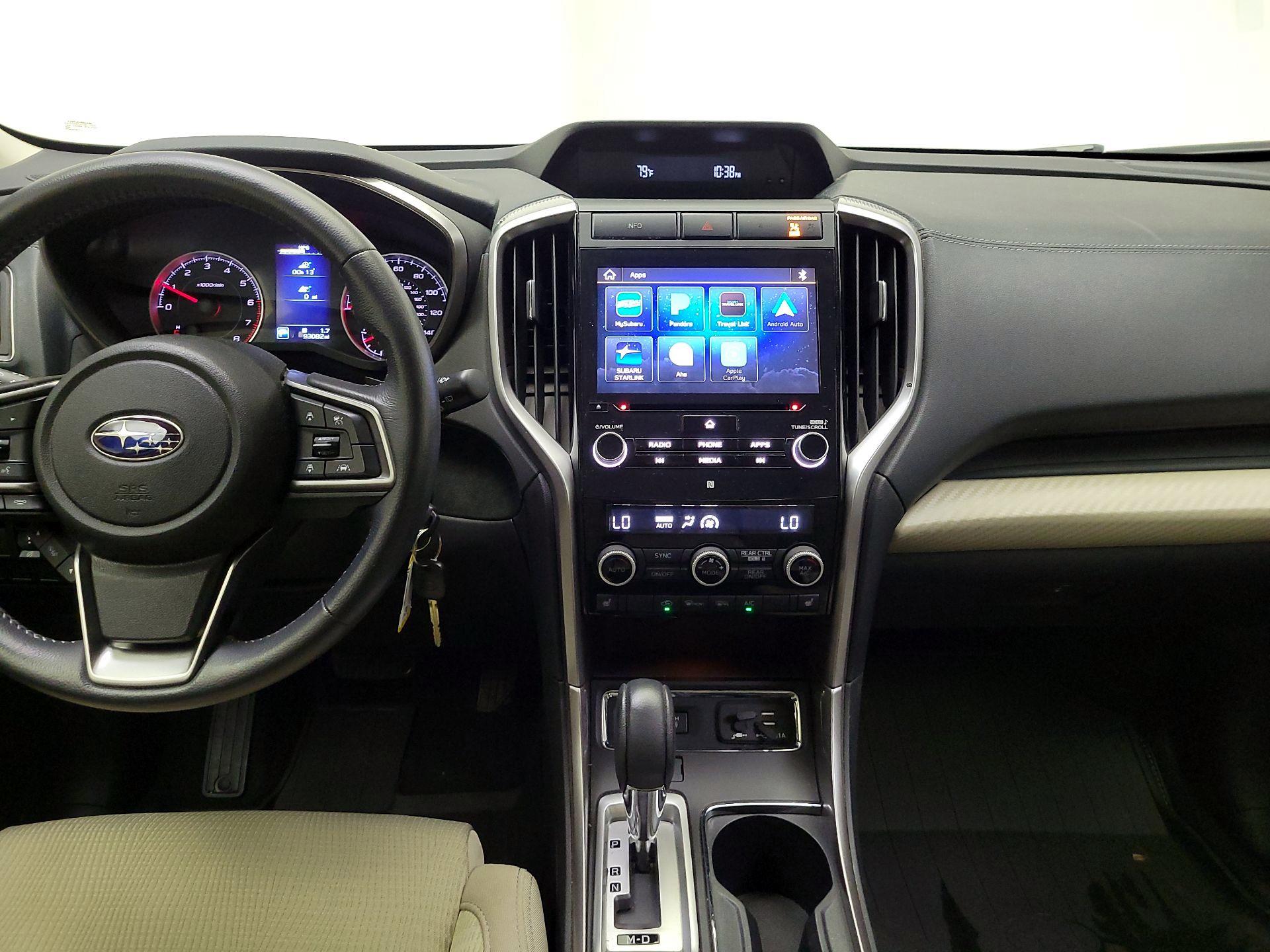 Thumbnail: 2019 Subaru Ascent - 9