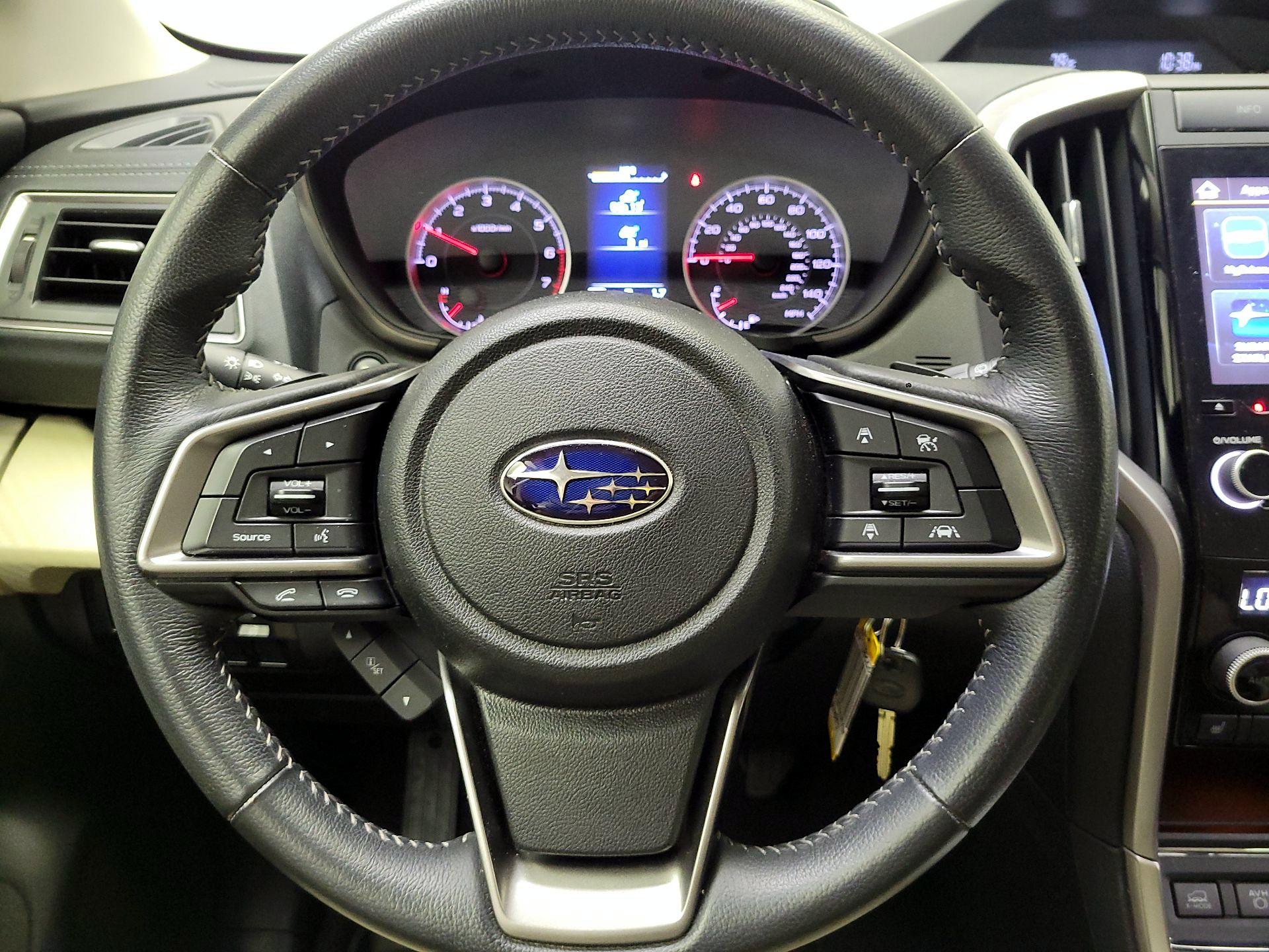 Thumbnail: 2019 Subaru Ascent - 10