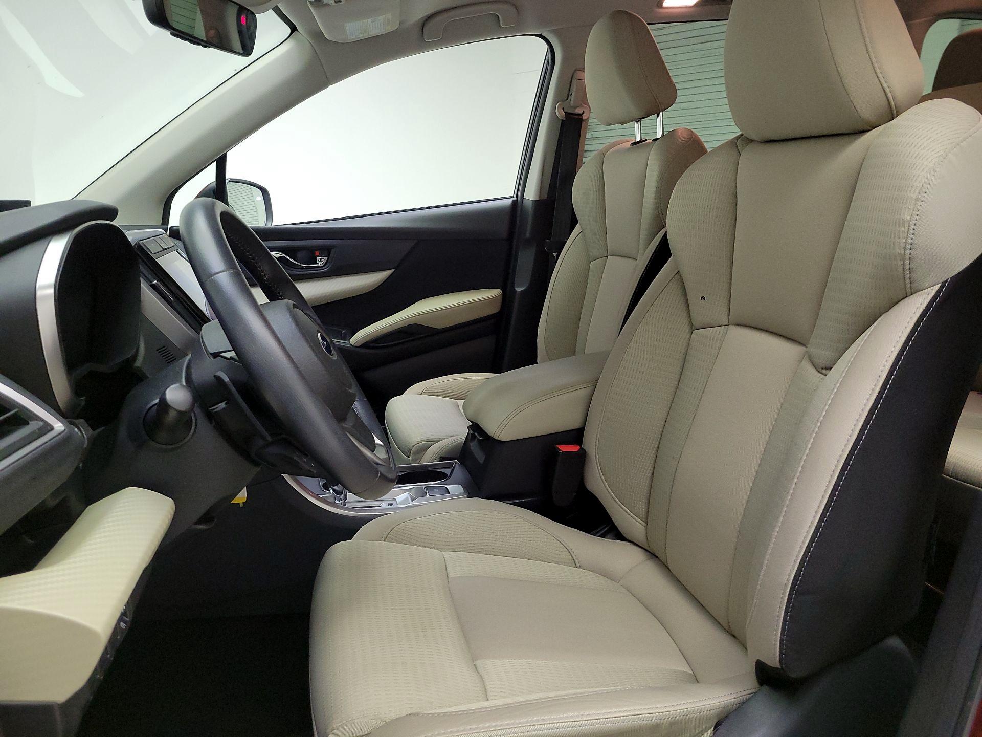 Thumbnail: 2019 Subaru Ascent - 11