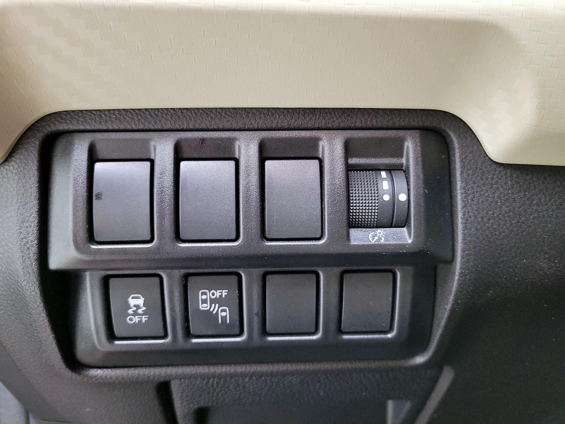 Thumbnail: 2019 Subaru Ascent - 13