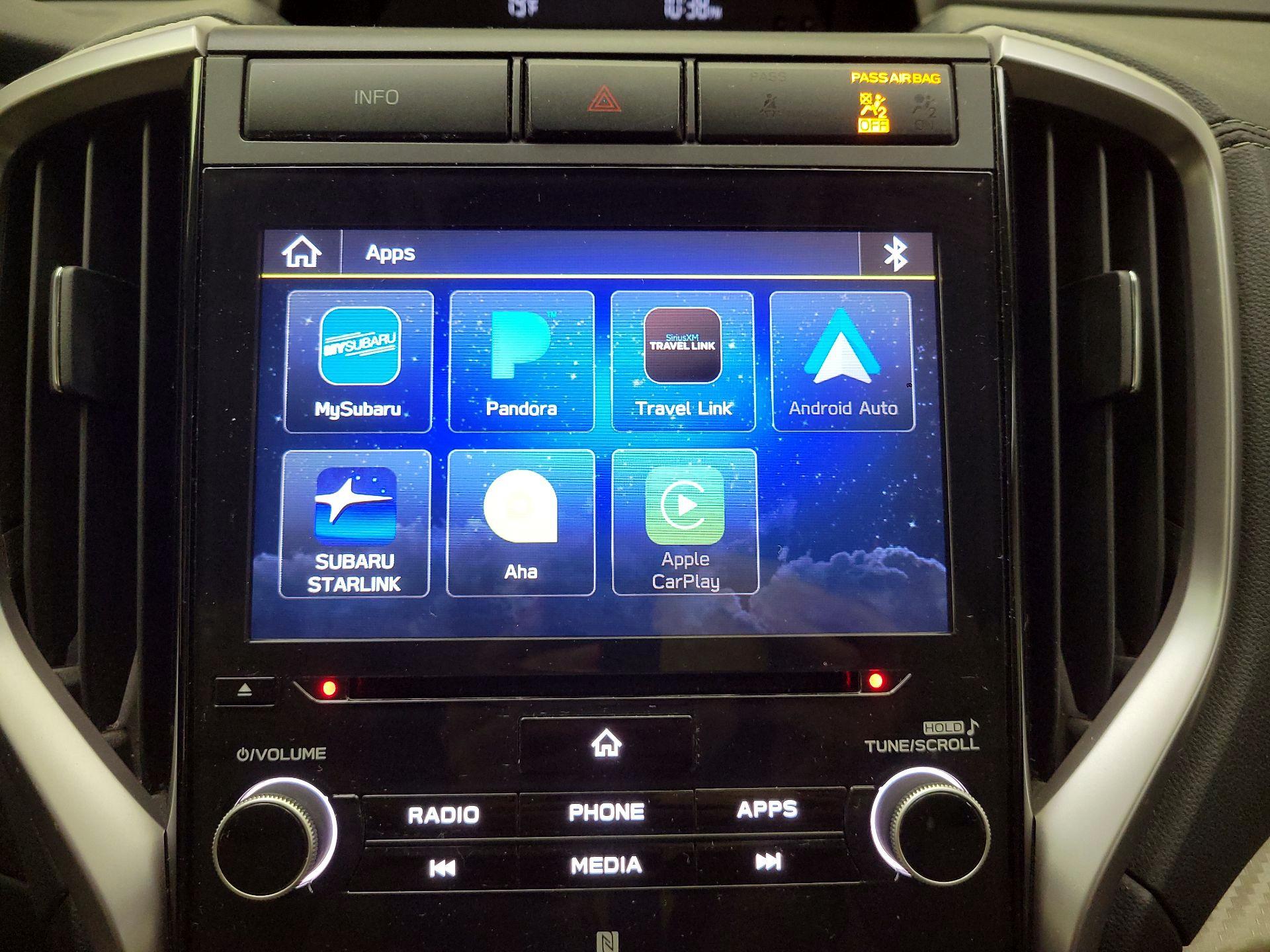 Thumbnail: 2019 Subaru Ascent - 14