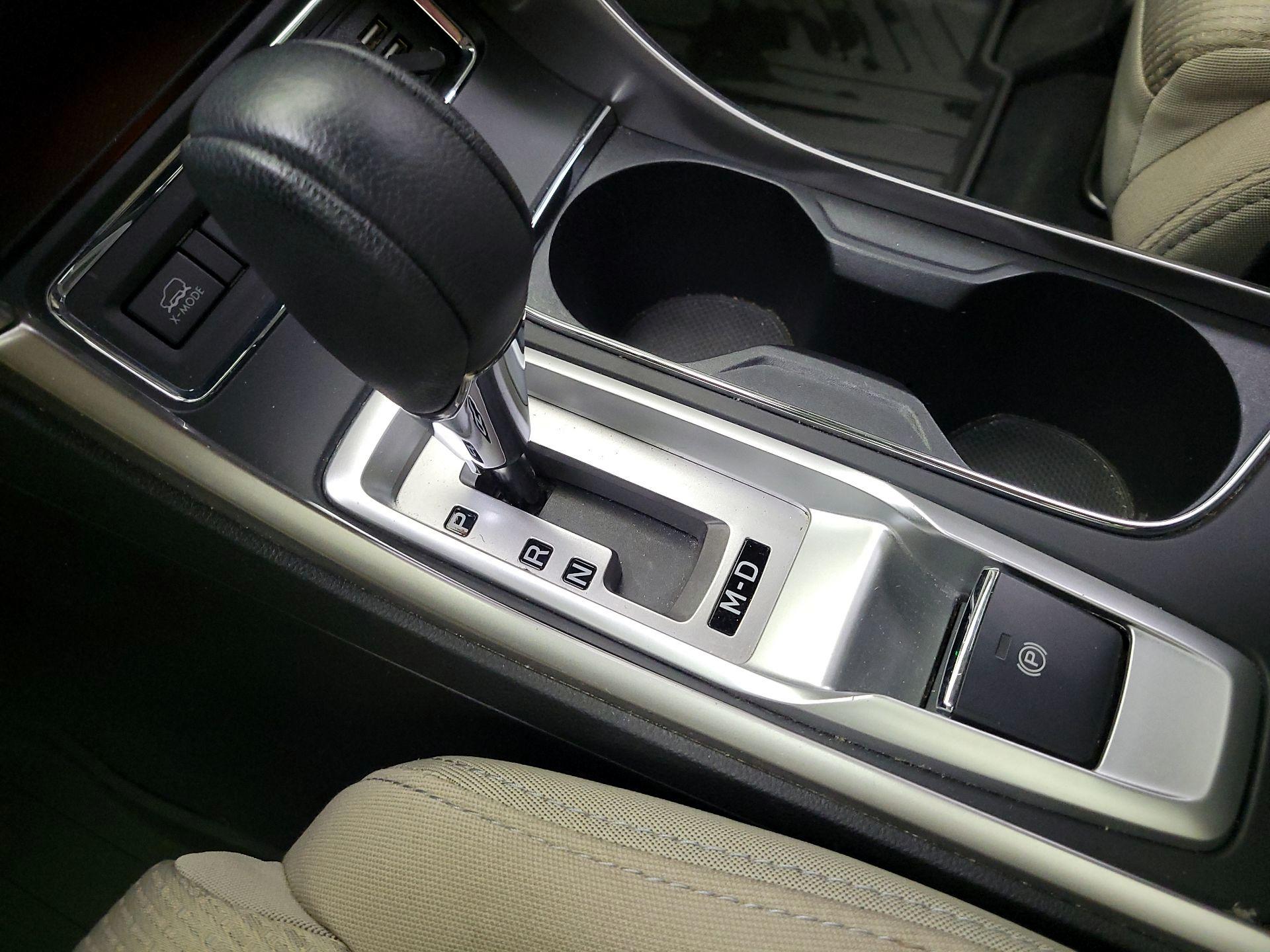 Thumbnail: 2019 Subaru Ascent - 18