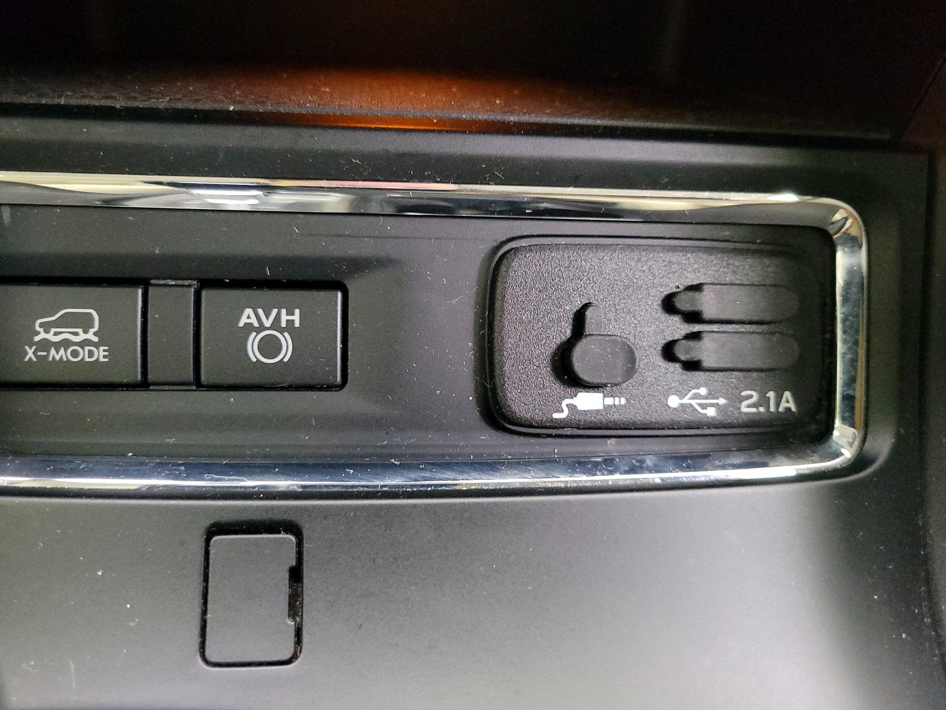 Thumbnail: 2019 Subaru Ascent - 19