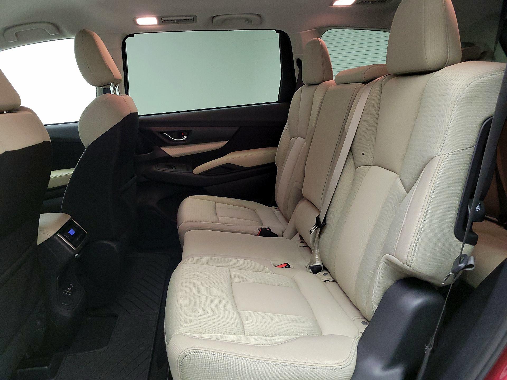 Thumbnail: 2019 Subaru Ascent - 20