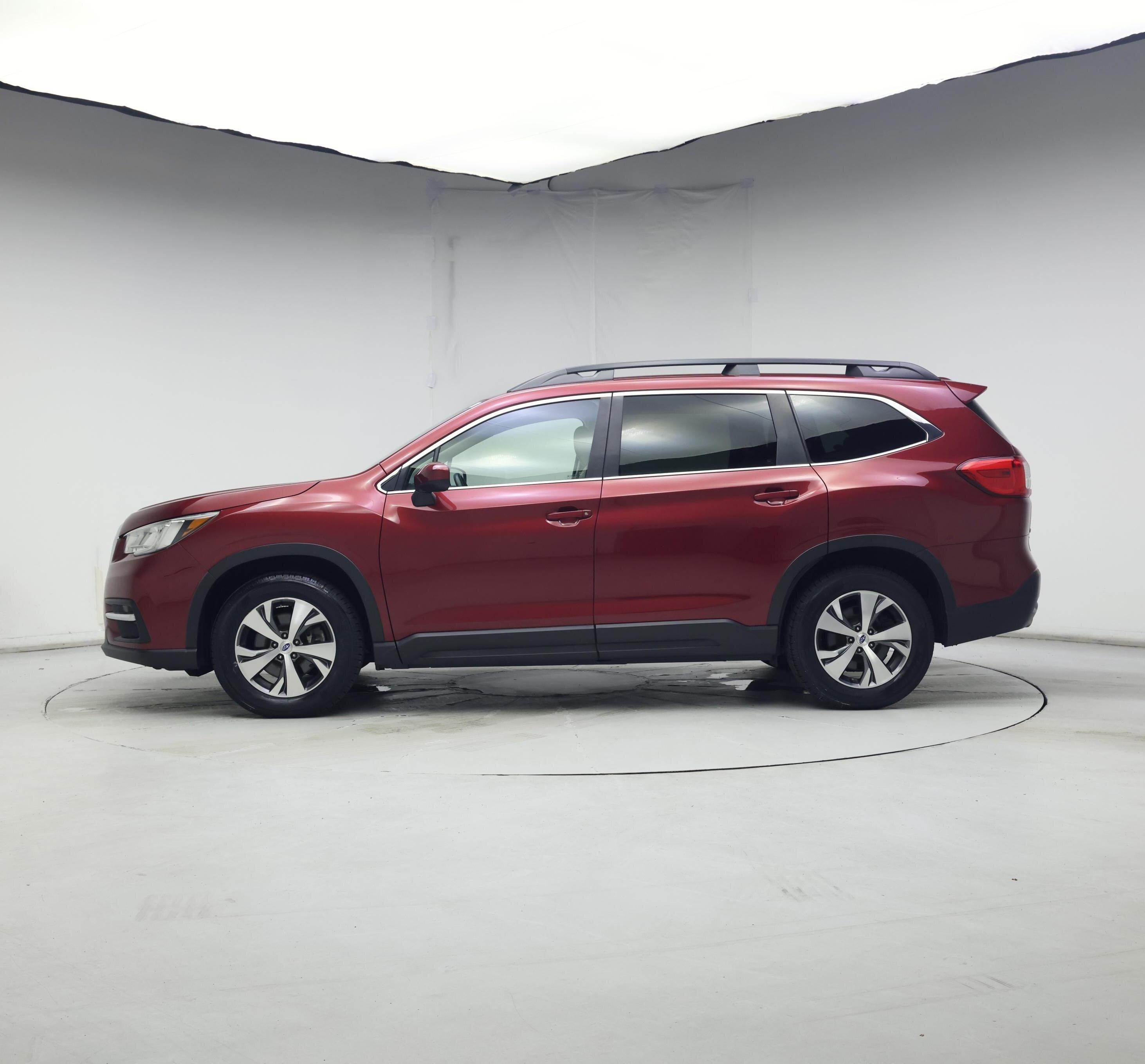 Thumbnail: 2019 Subaru Ascent - 3
