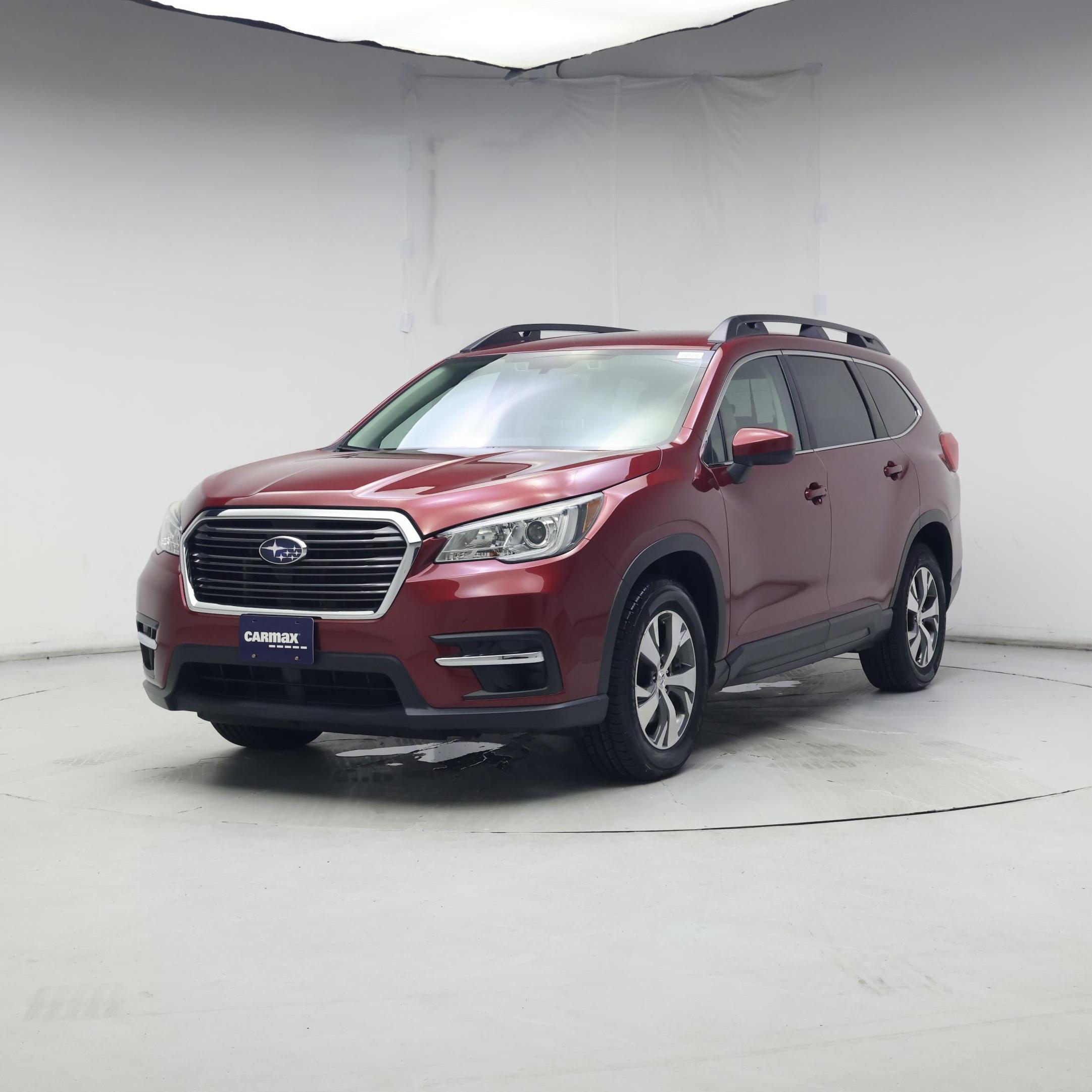 Thumbnail: 2019 Subaru Ascent - 4