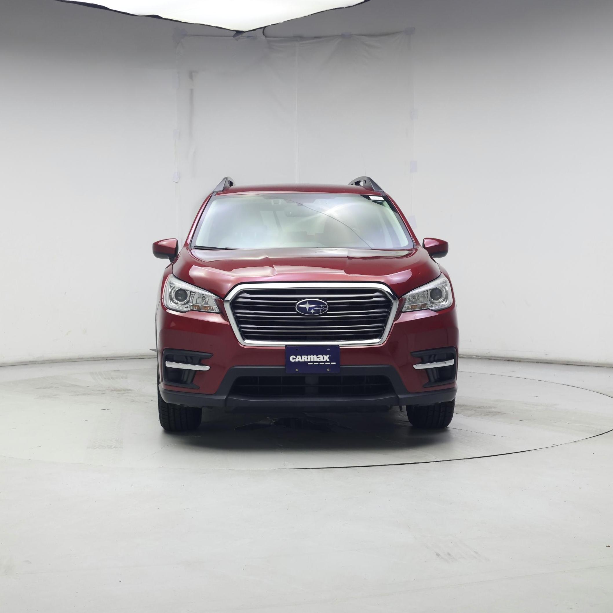 Thumbnail: 2019 Subaru Ascent - 5