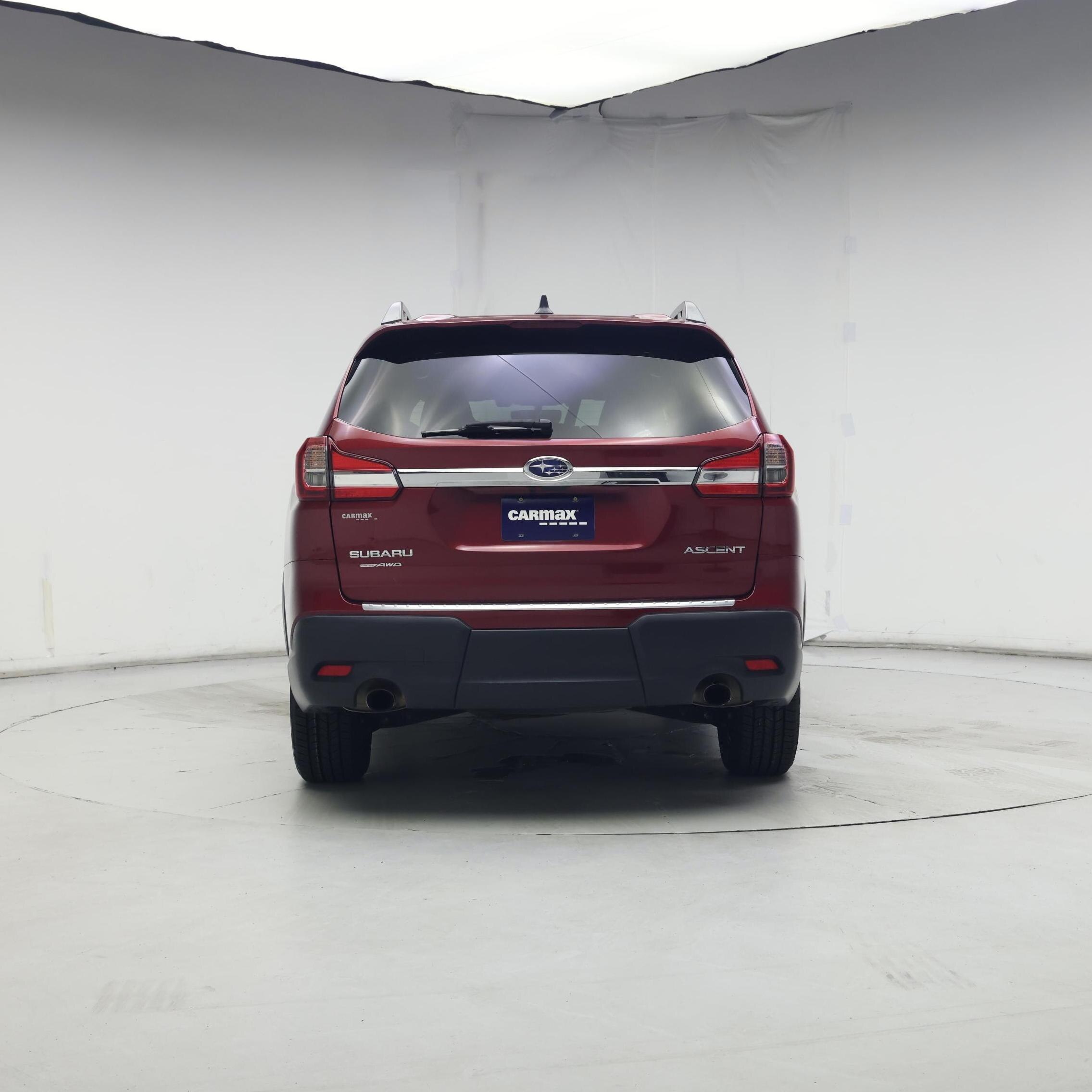 Thumbnail: 2019 Subaru Ascent - 6