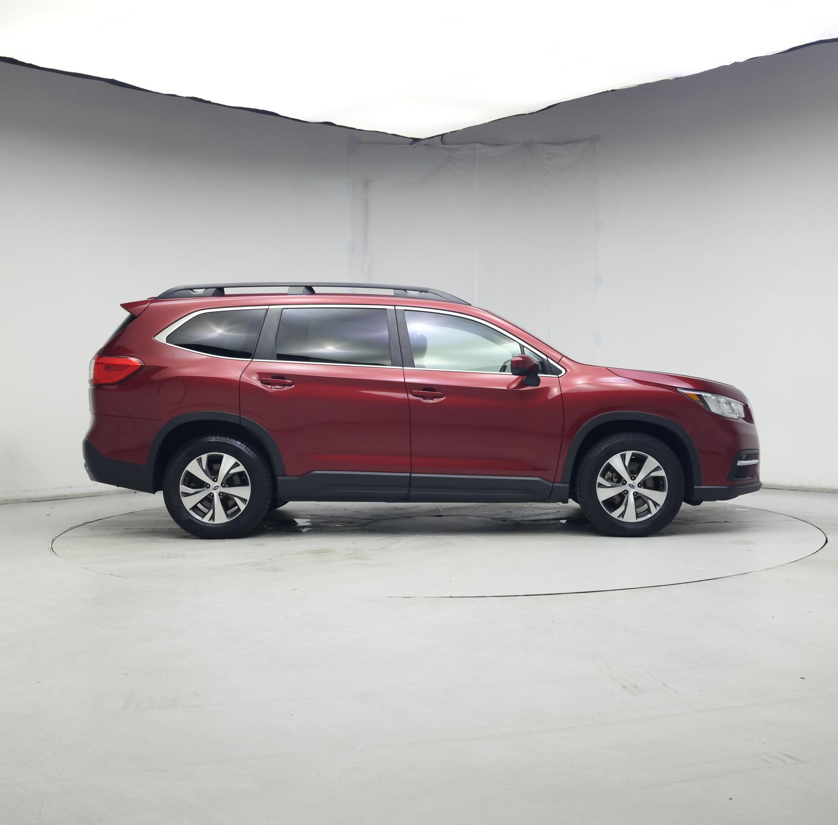 Thumbnail: 2019 Subaru Ascent - 7