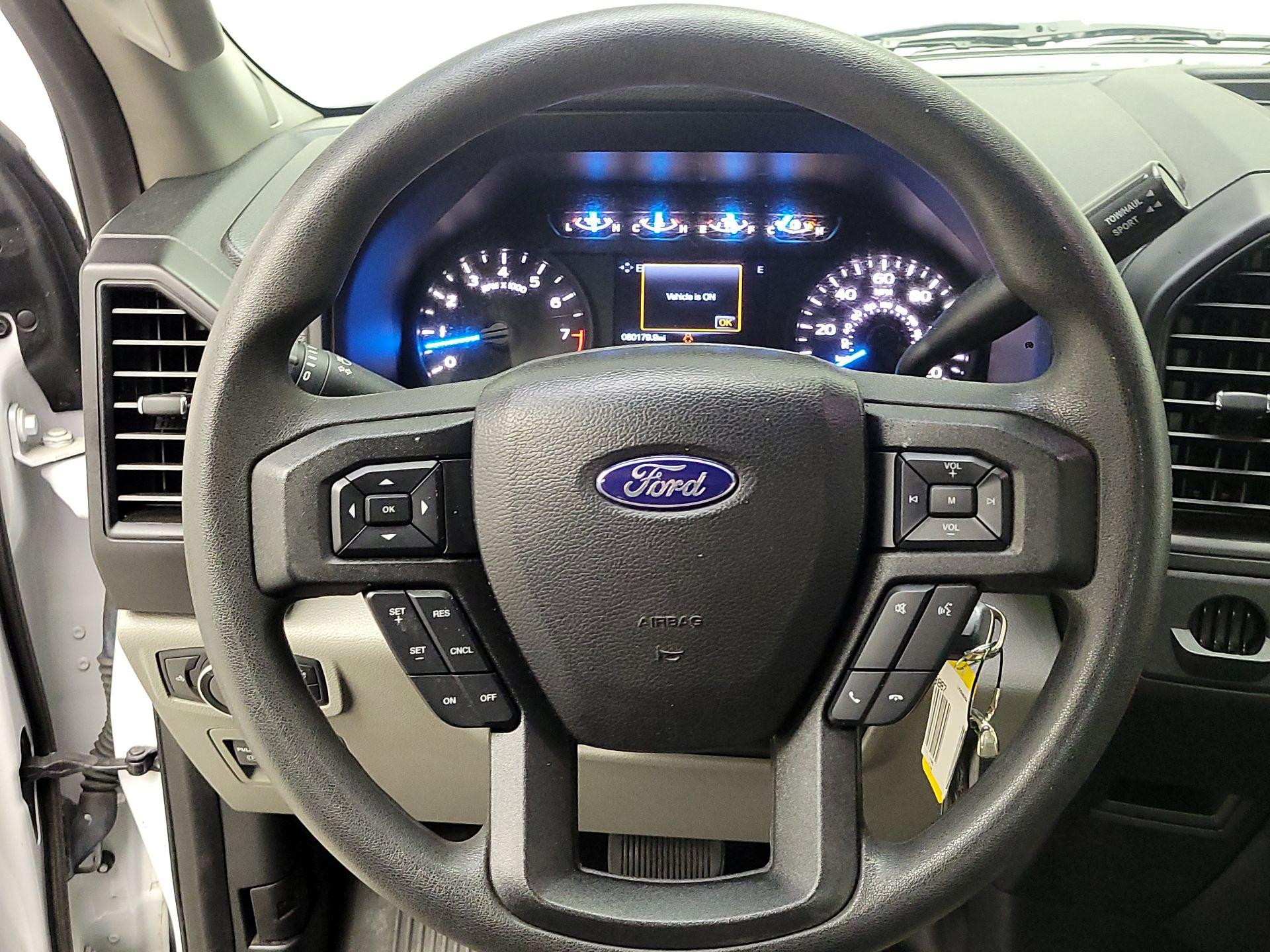 Thumbnail: 2017 Ford F-150 - 10
