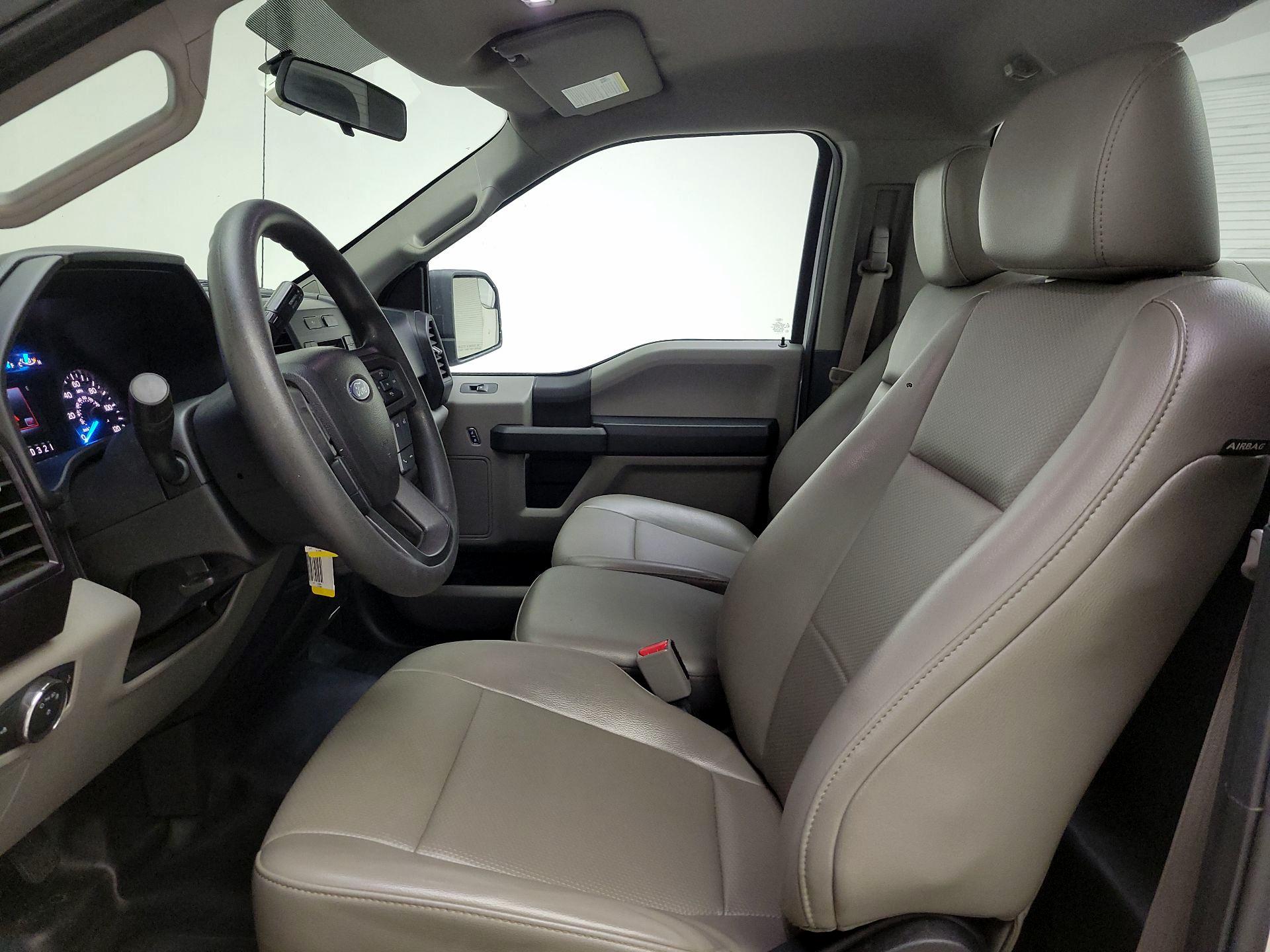 Thumbnail: 2017 Ford F-150 - 11