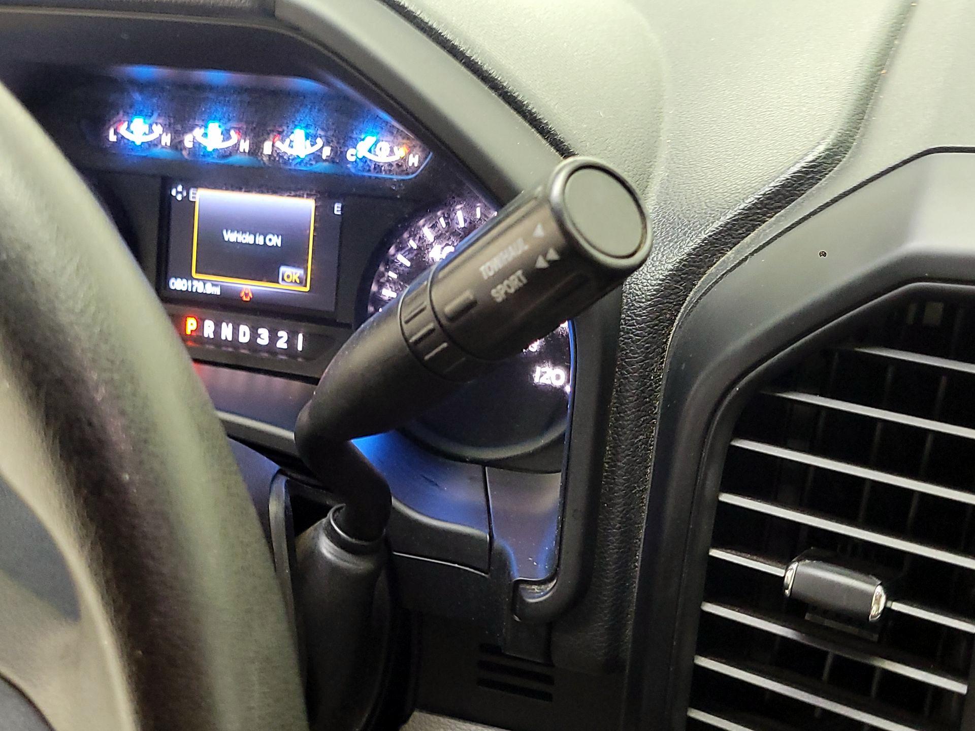 Thumbnail: 2017 Ford F-150 - 16