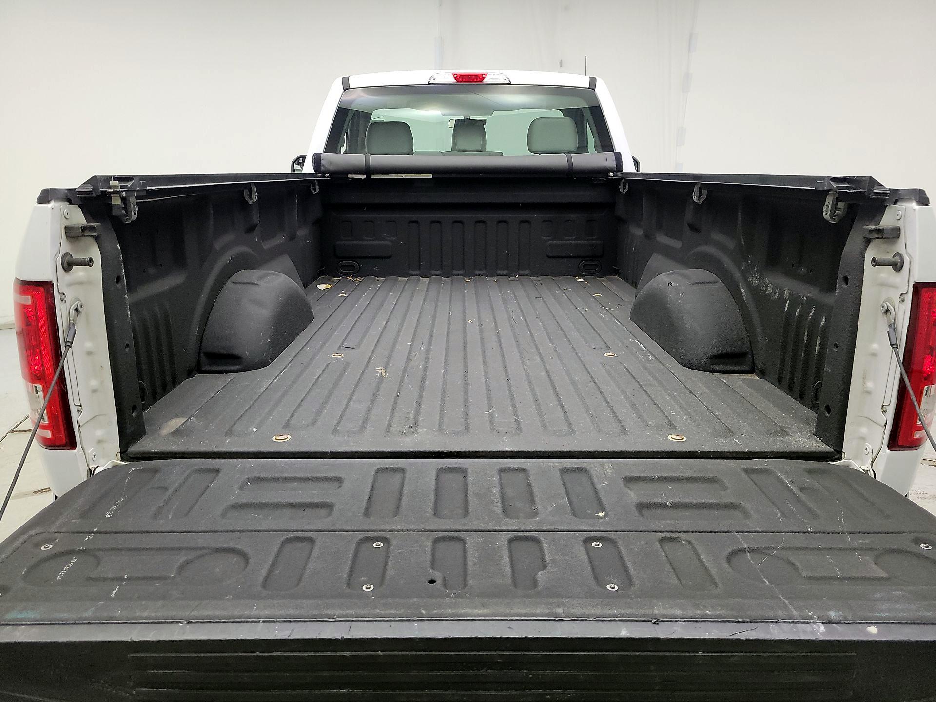 Thumbnail: 2017 Ford F-150 - 18