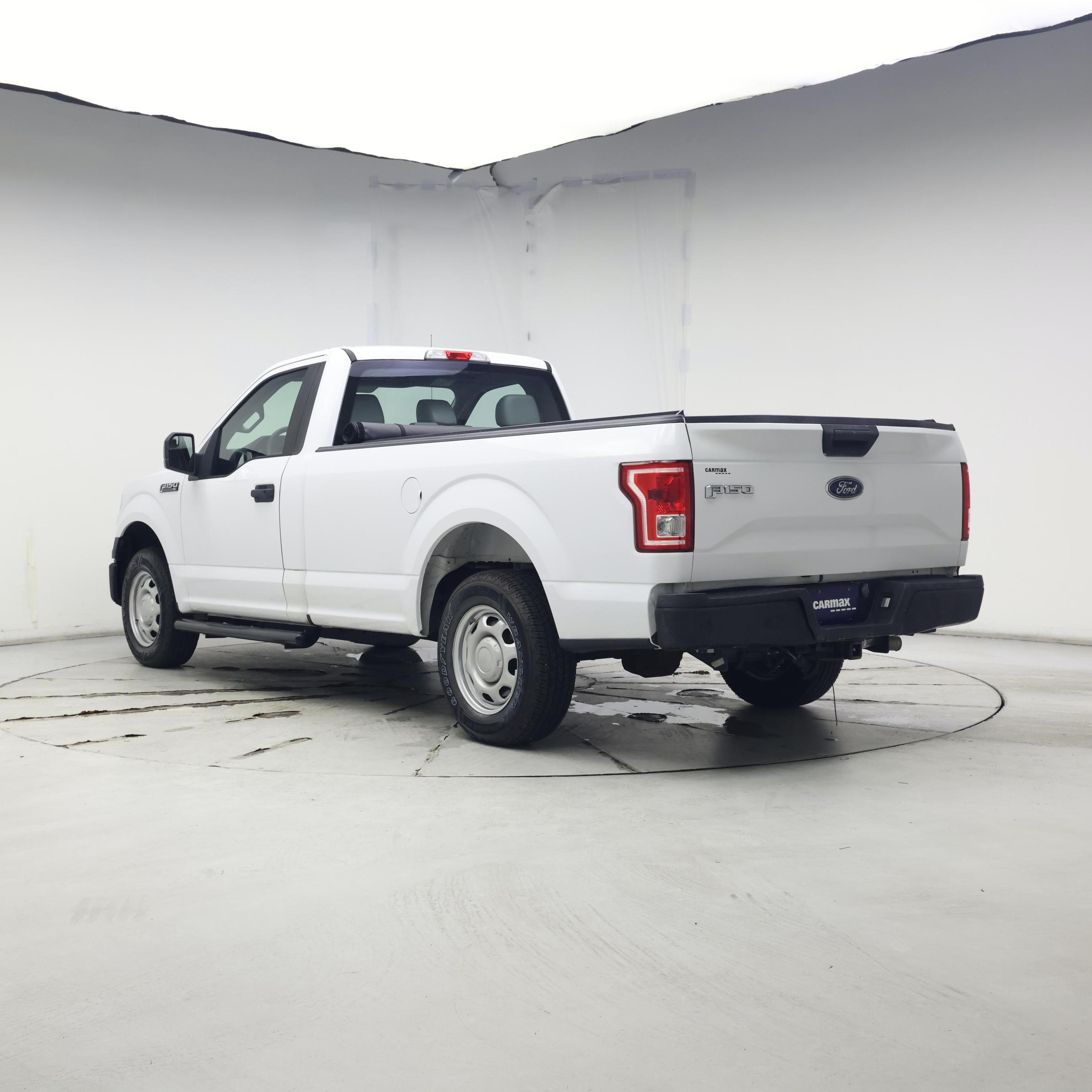 Thumbnail: 2017 Ford F-150 - 2