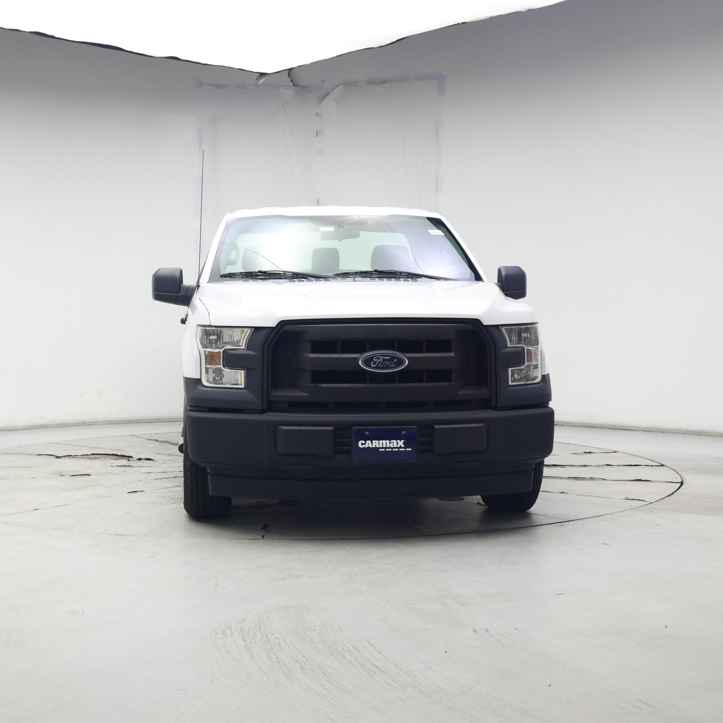 Thumbnail: 2017 Ford F-150 - 5