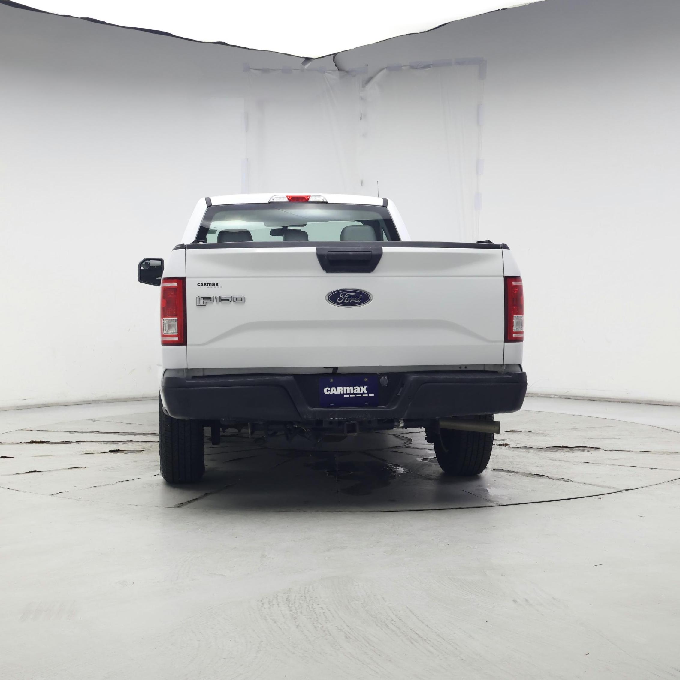 Thumbnail: 2017 Ford F-150 - 6