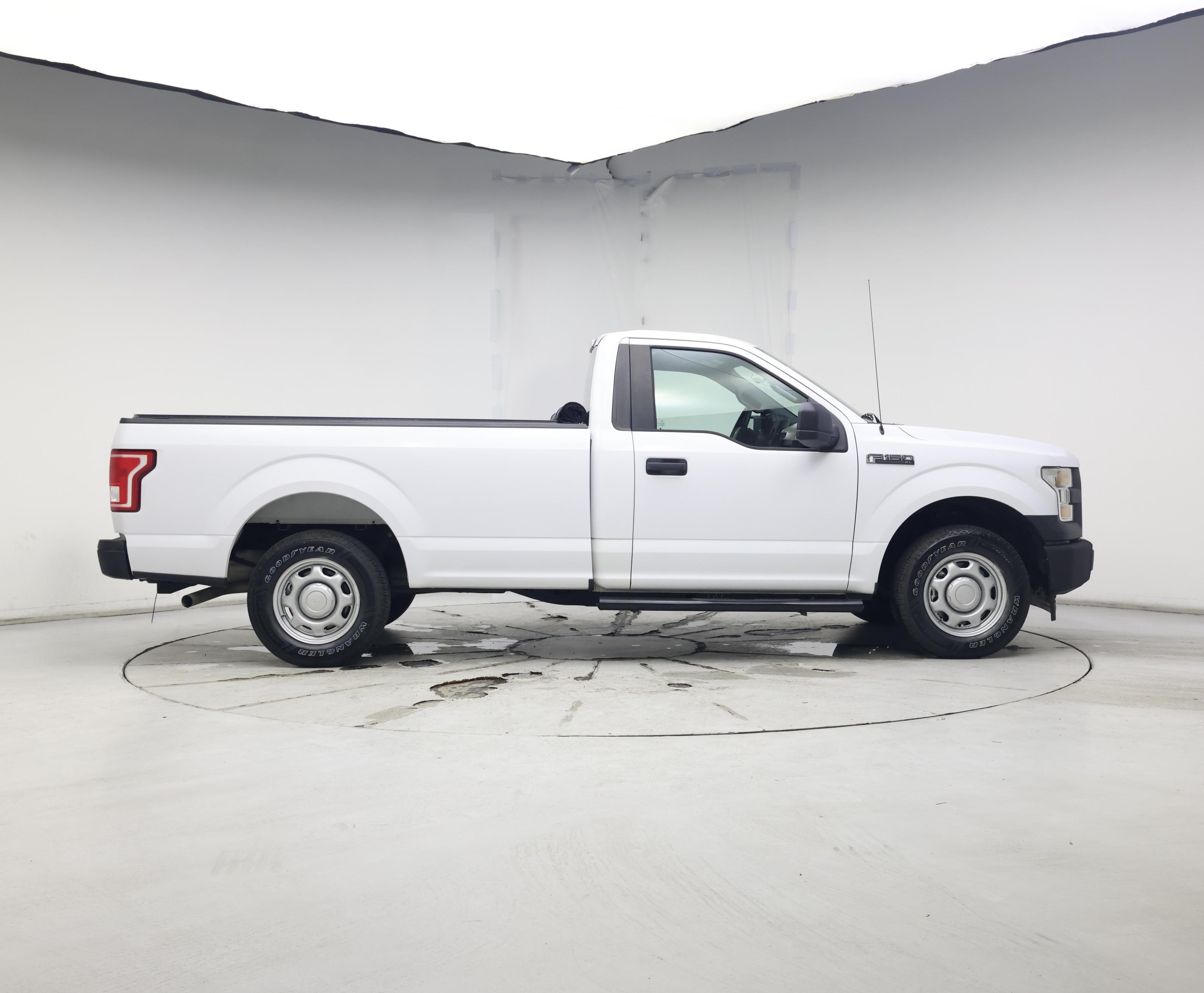 Thumbnail: 2017 Ford F-150 - 7