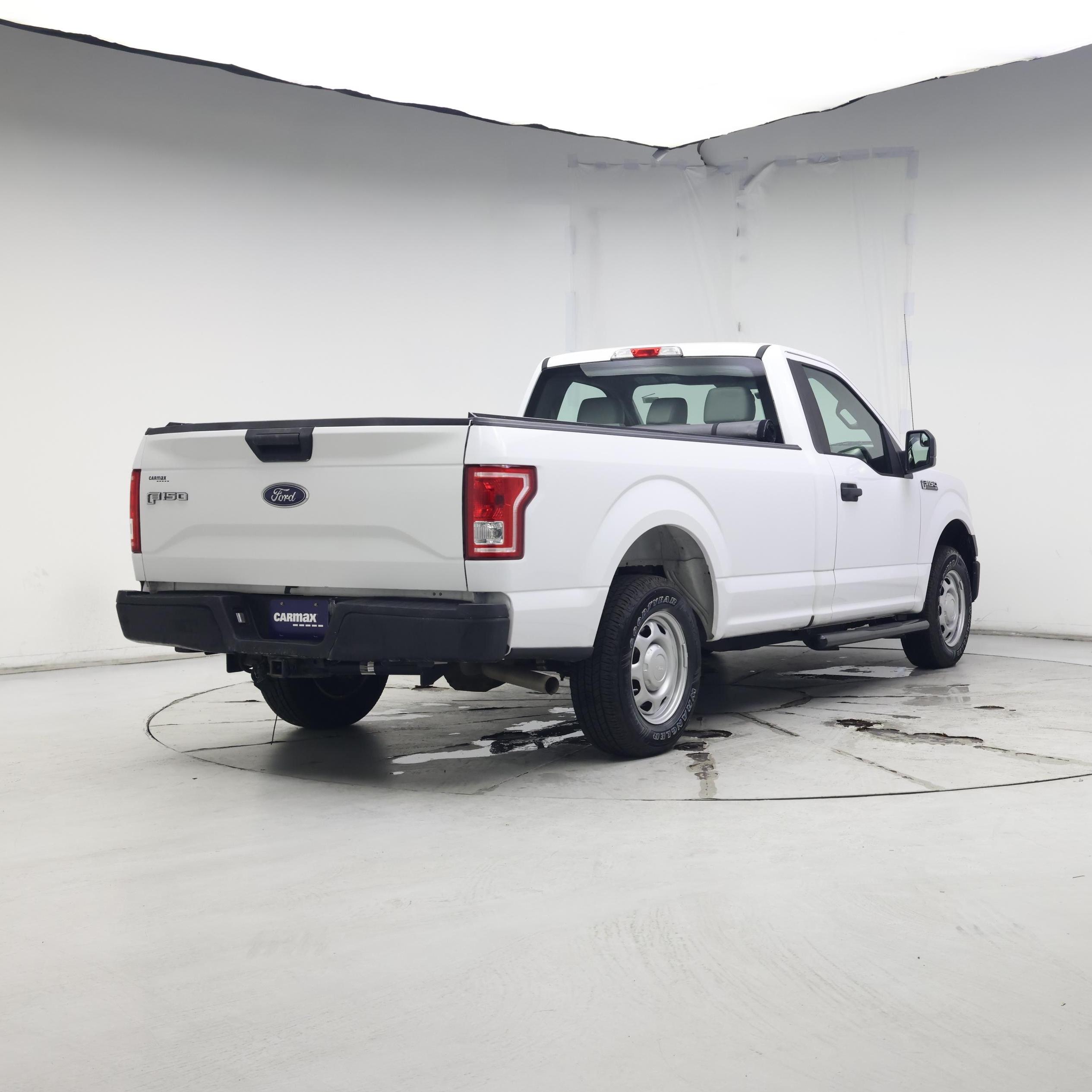 Thumbnail: 2017 Ford F-150 - 8