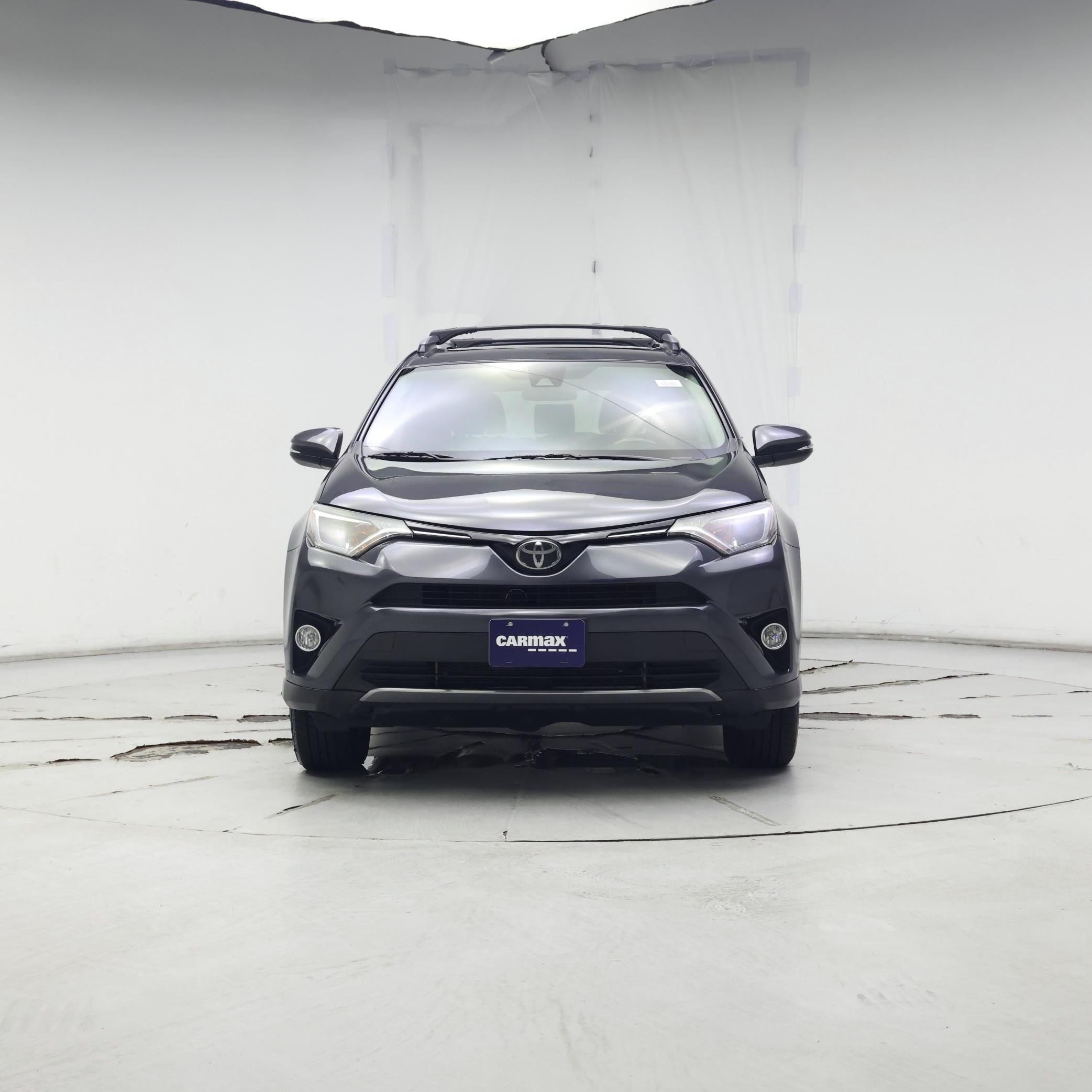 Thumbnail: 2018 Toyota RAV4 - 5