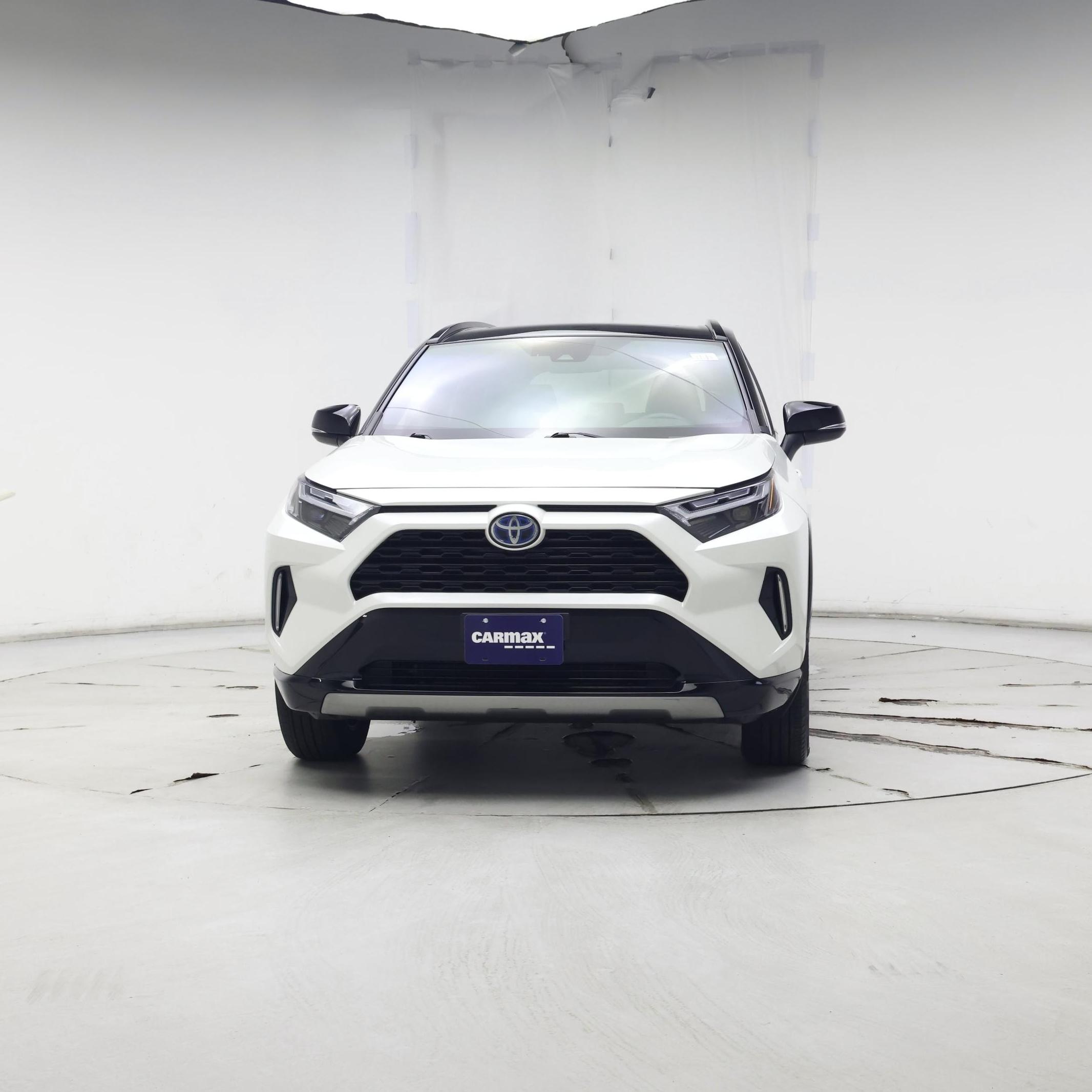 Thumbnail: 2022 Toyota RAV4 - 5