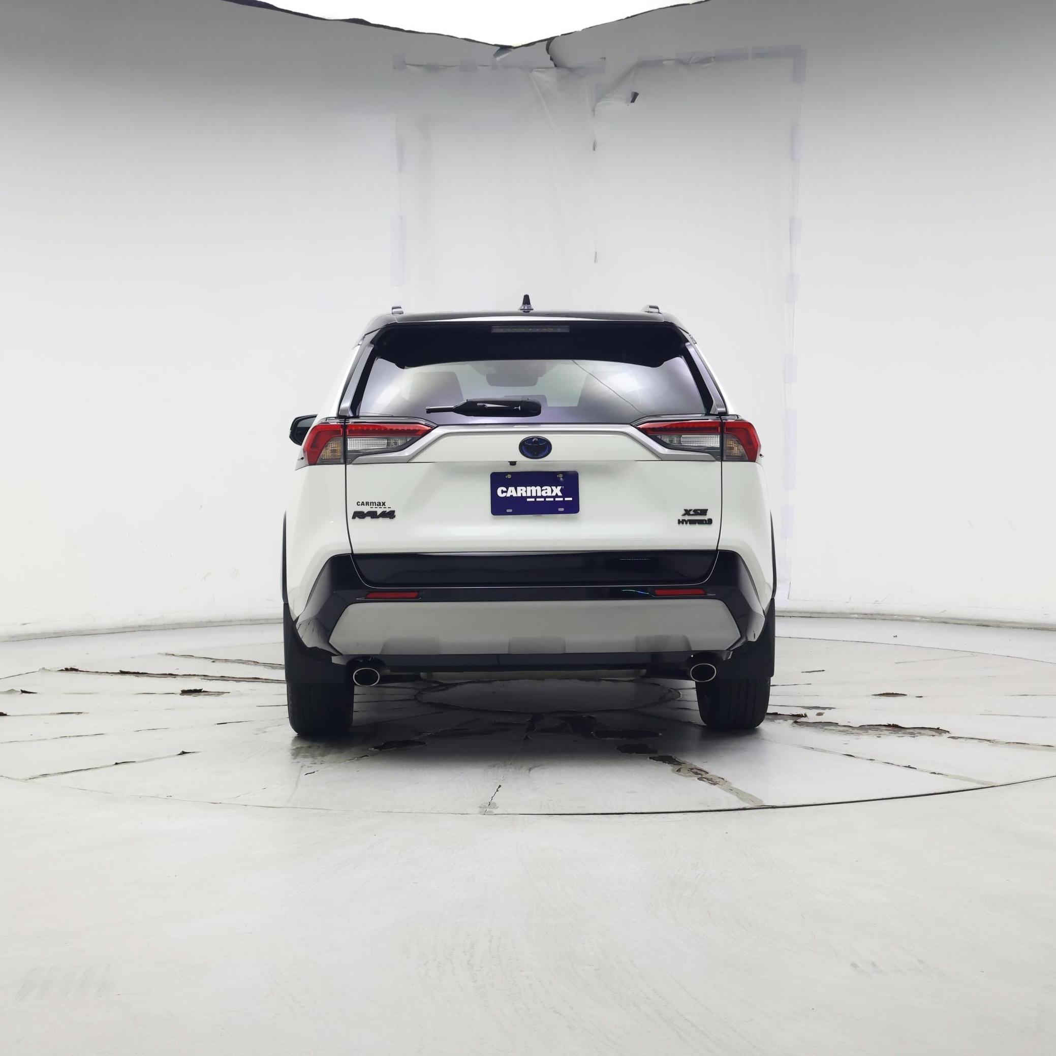 Thumbnail: 2022 Toyota RAV4 - 6