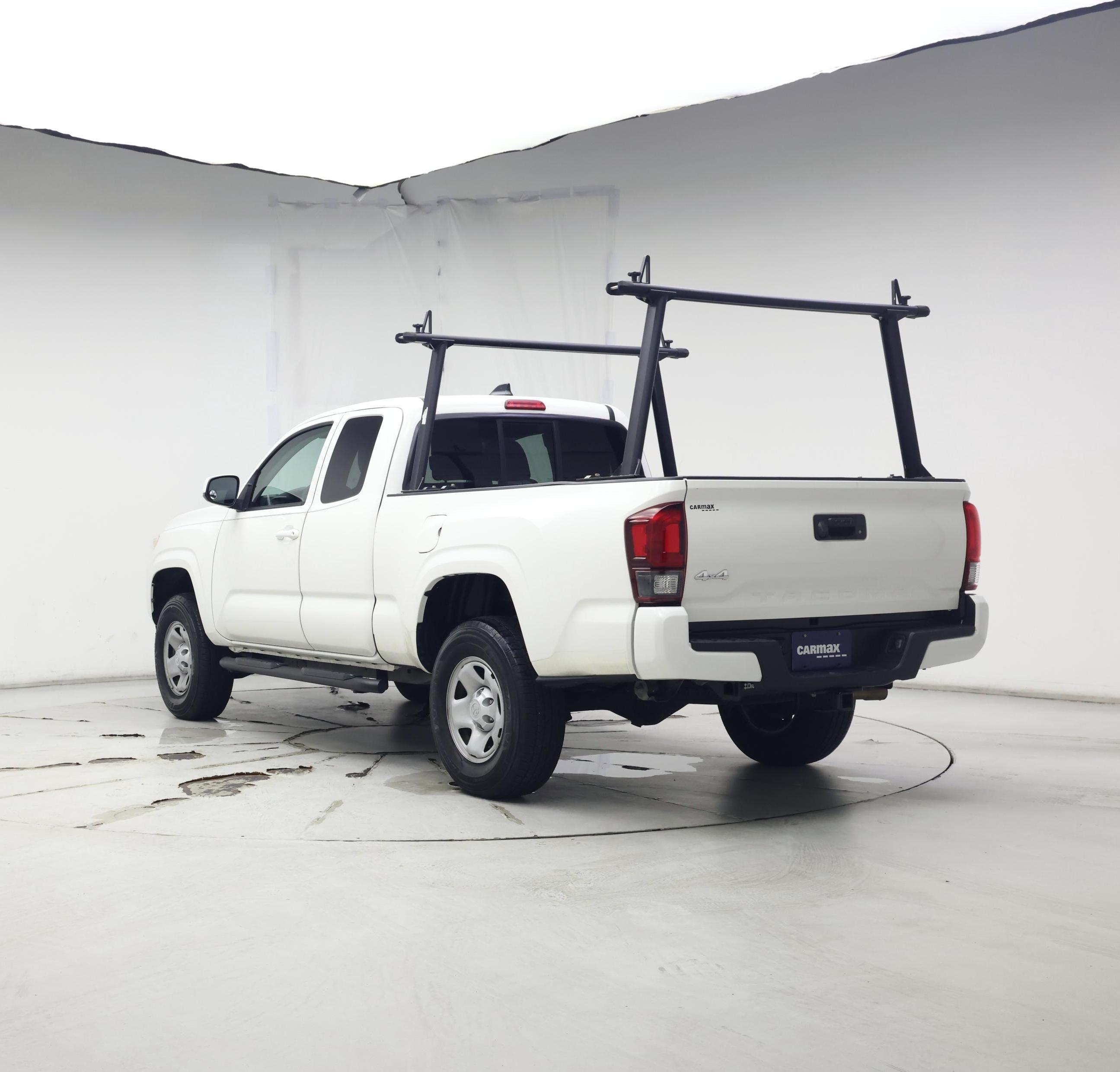 Thumbnail: 2020 Toyota Tacoma - 2