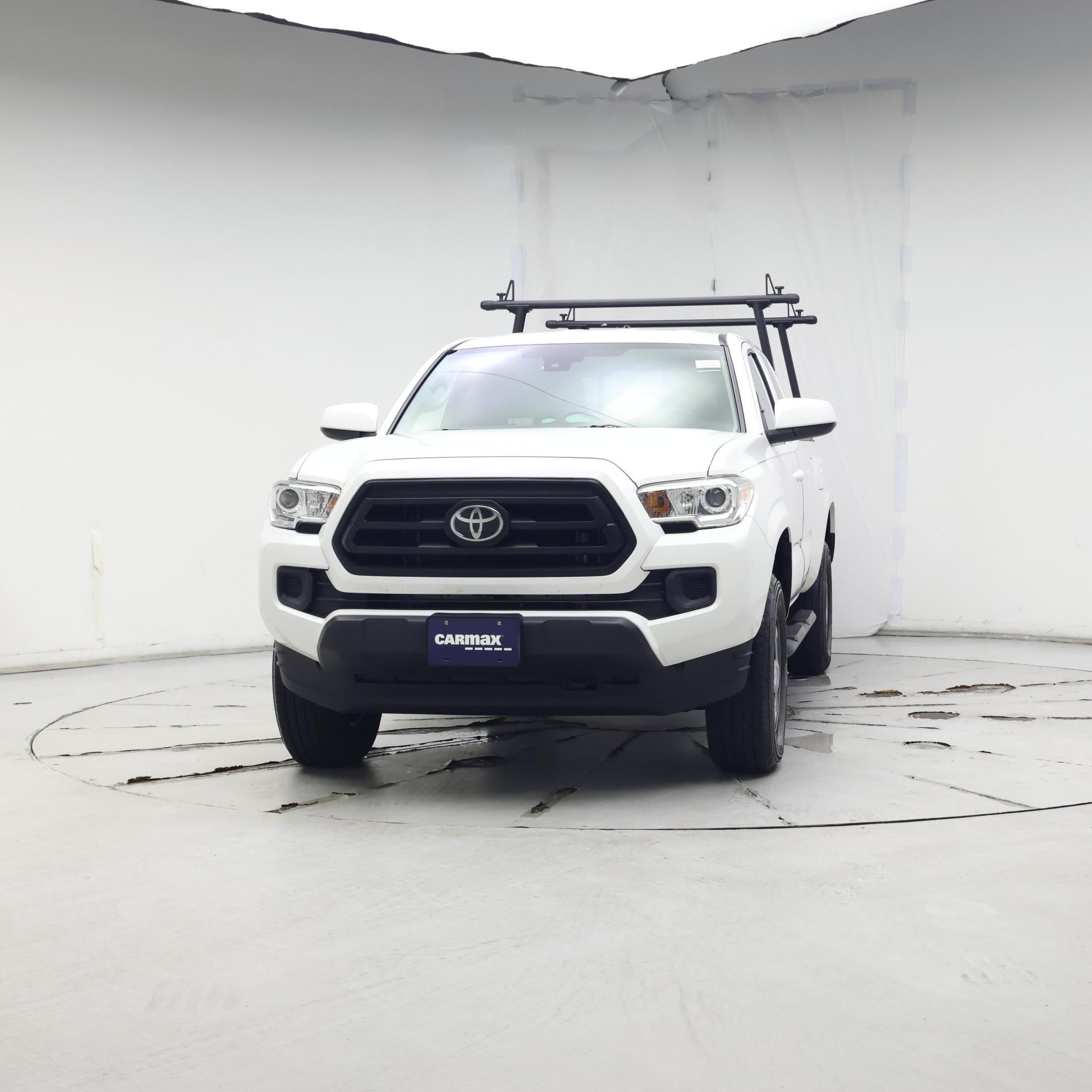 Thumbnail: 2020 Toyota Tacoma - 5