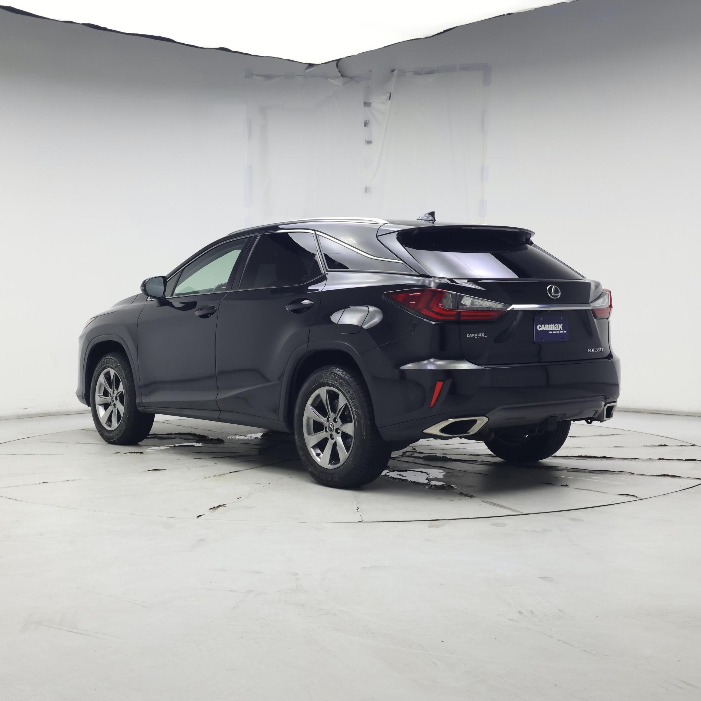 Thumbnail: 2019 Lexus RX - 2