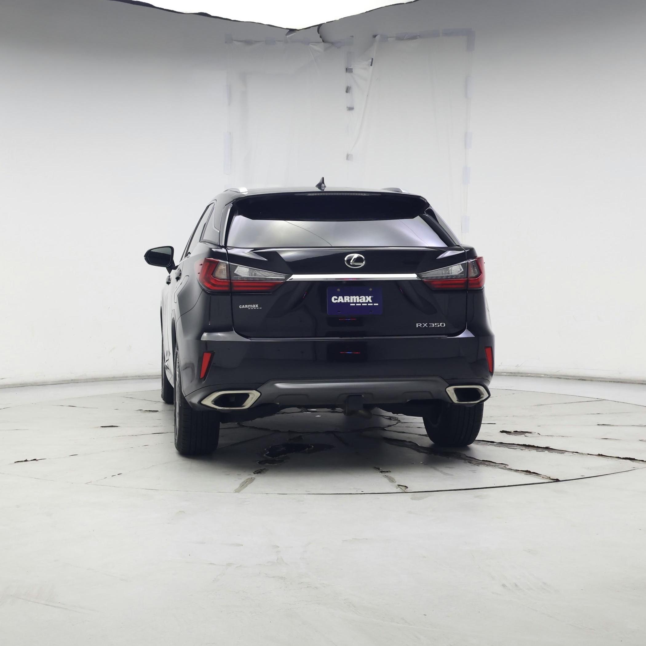 Thumbnail: 2019 Lexus RX - 6