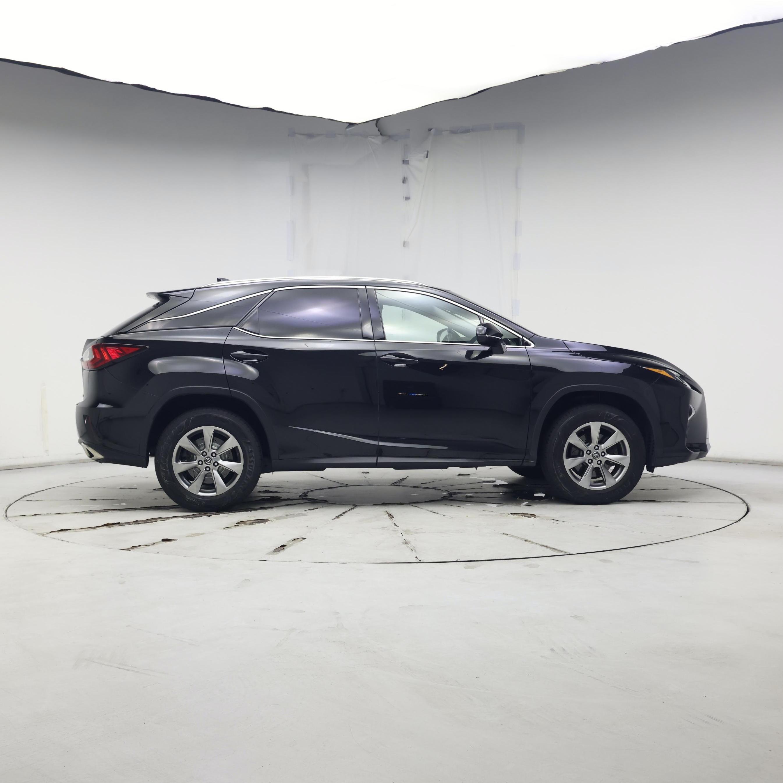 Thumbnail: 2019 Lexus RX - 7