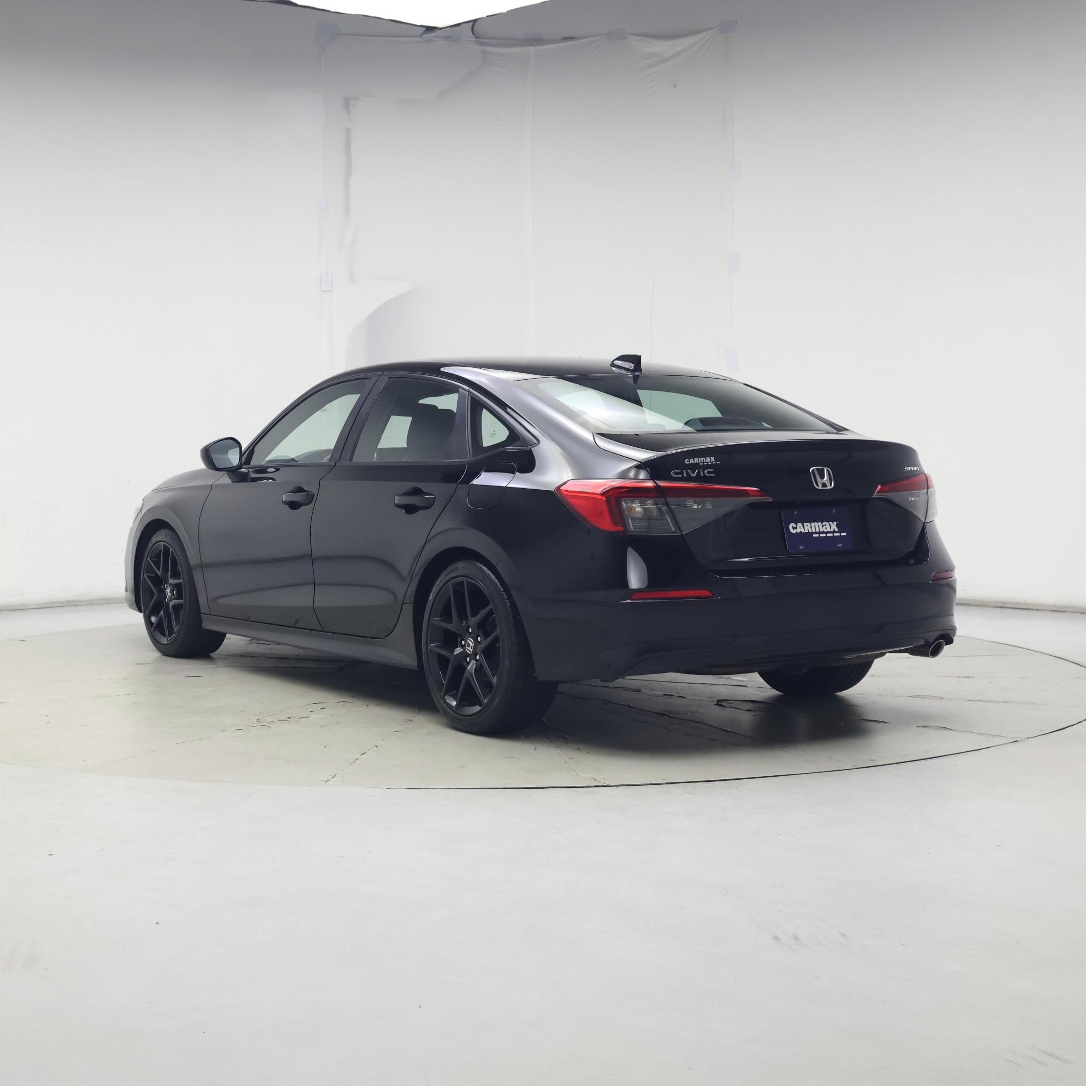 Thumbnail: 2022 Honda Civic - 2