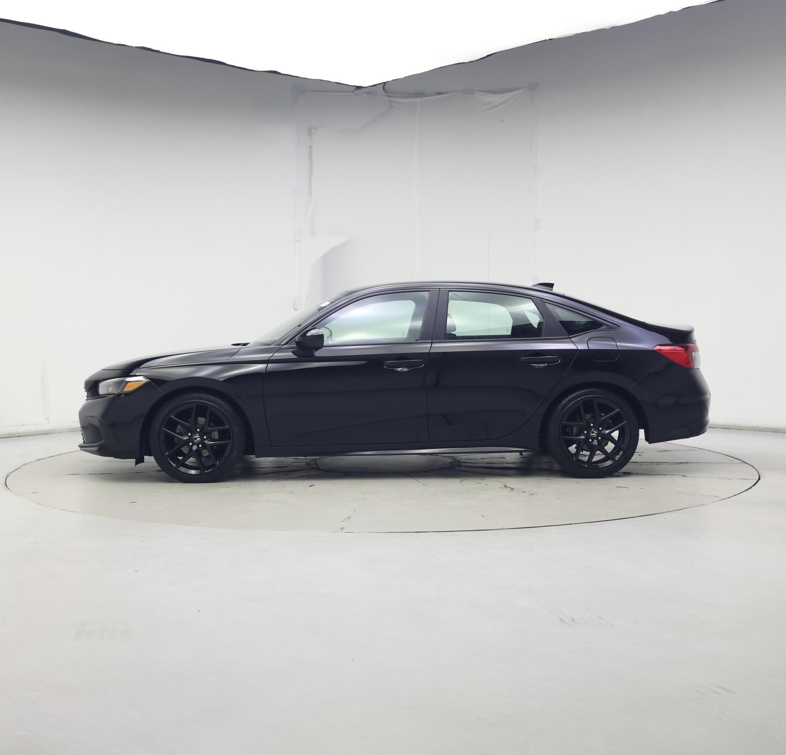 Thumbnail: 2022 Honda Civic - 3