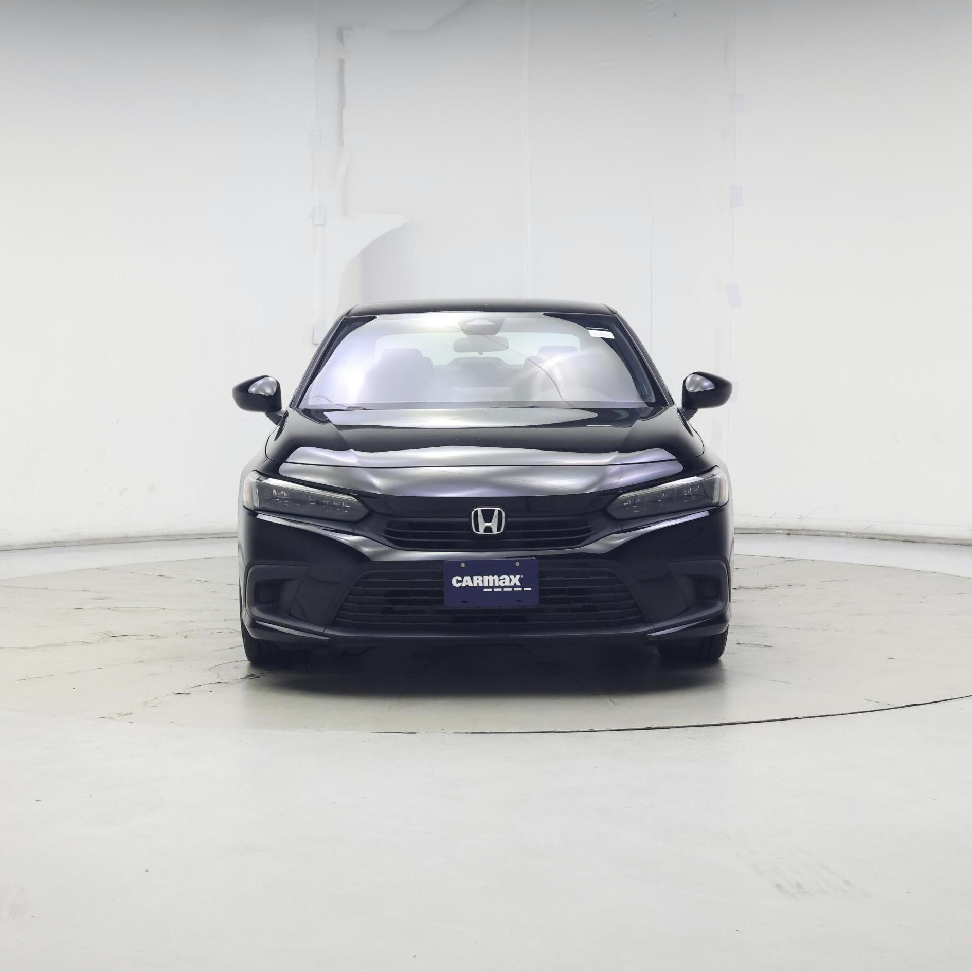 Thumbnail: 2022 Honda Civic - 5