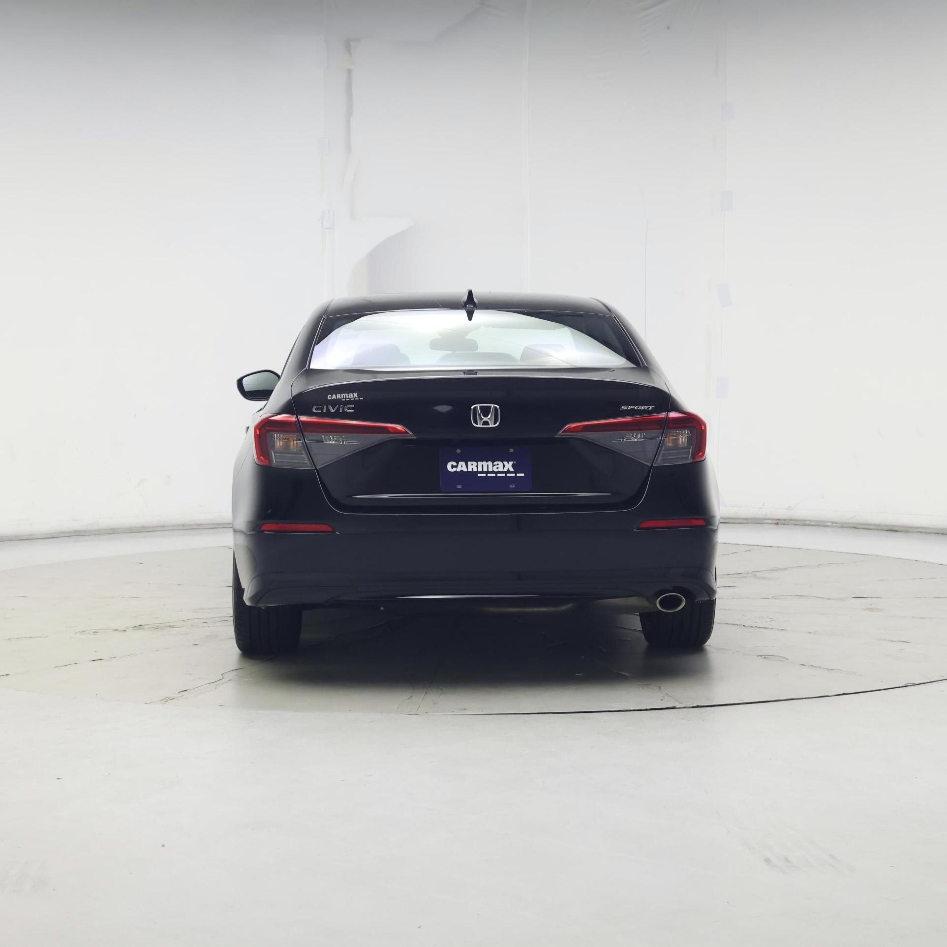 Thumbnail: 2022 Honda Civic - 6