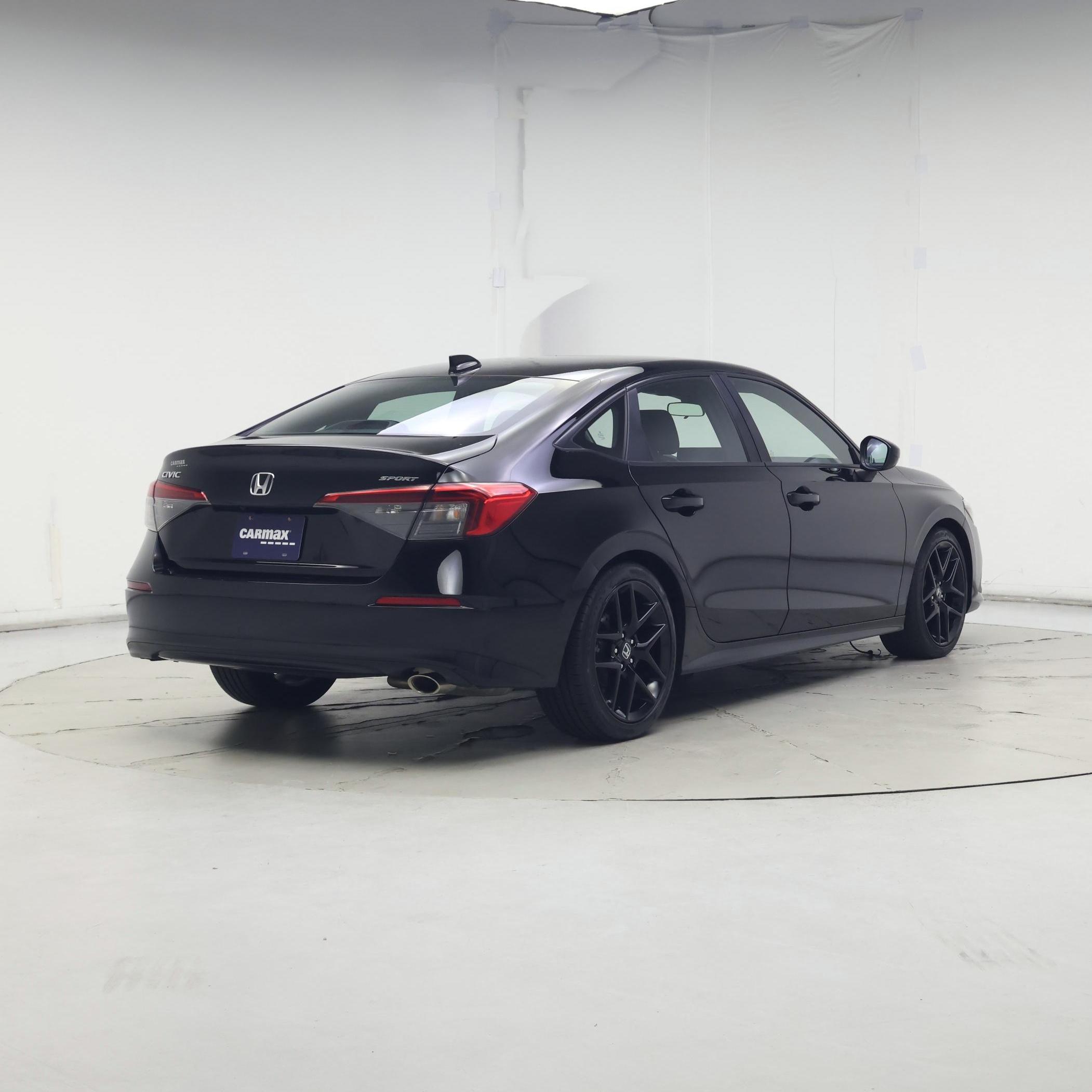 Thumbnail: 2022 Honda Civic - 8