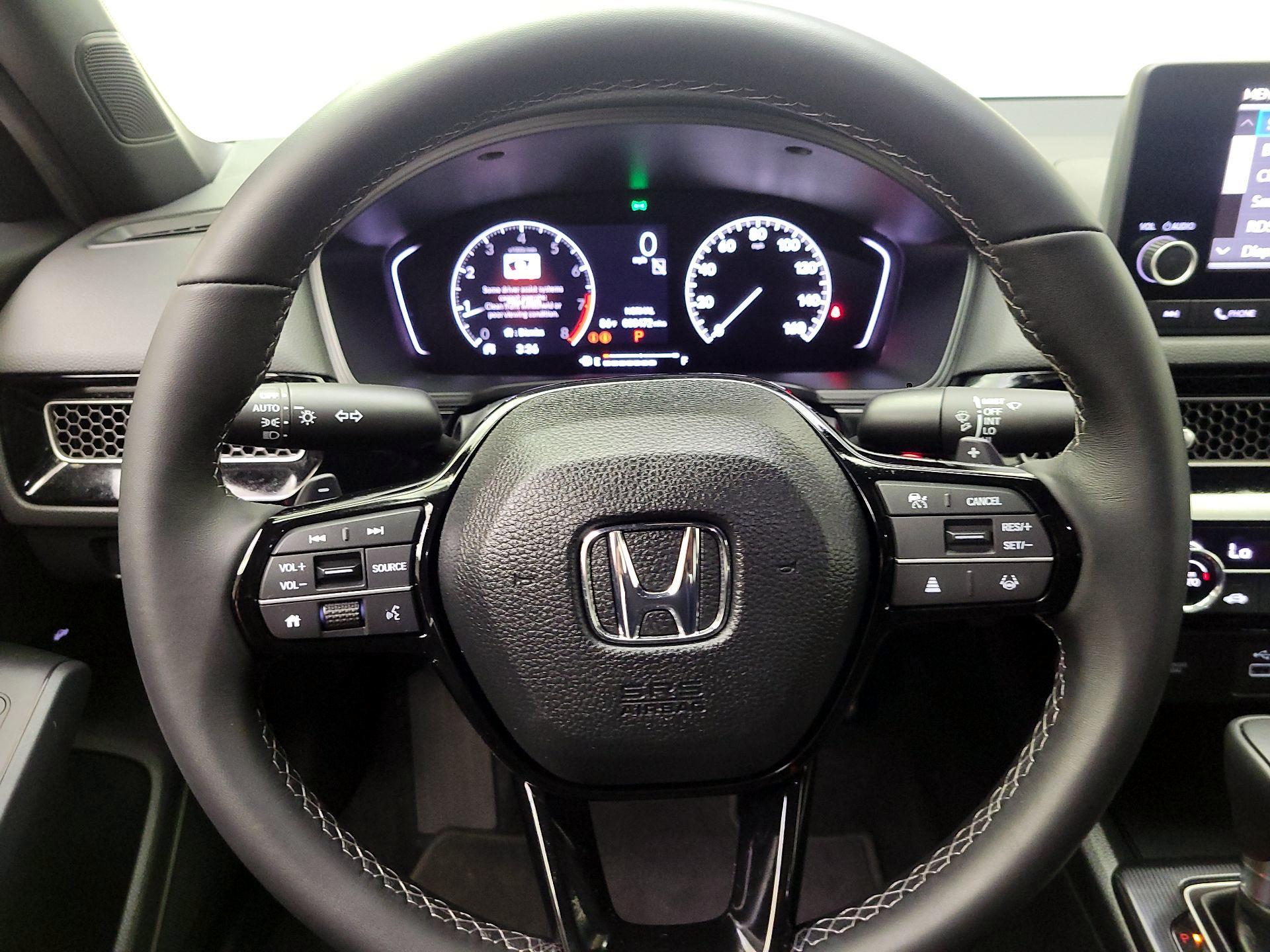 Thumbnail: 2023 Honda Civic - 10