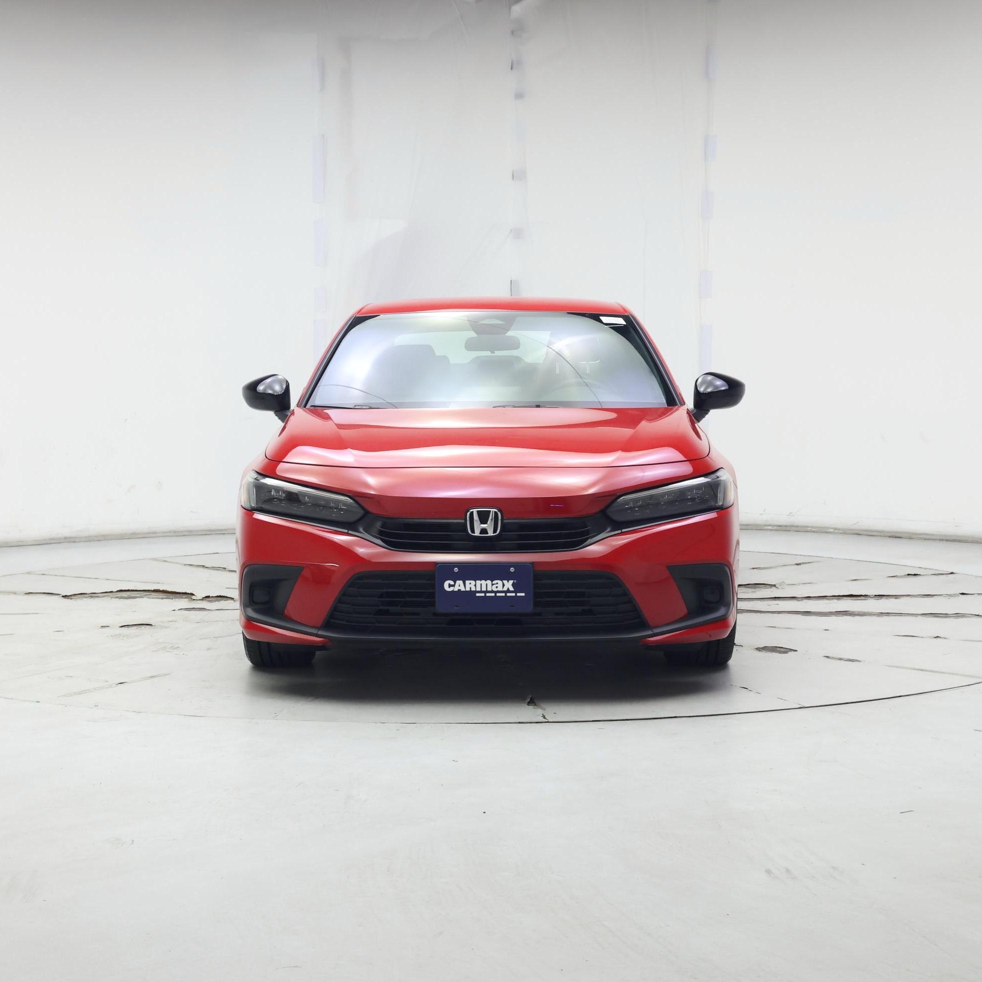 Thumbnail: 2023 Honda Civic - 5