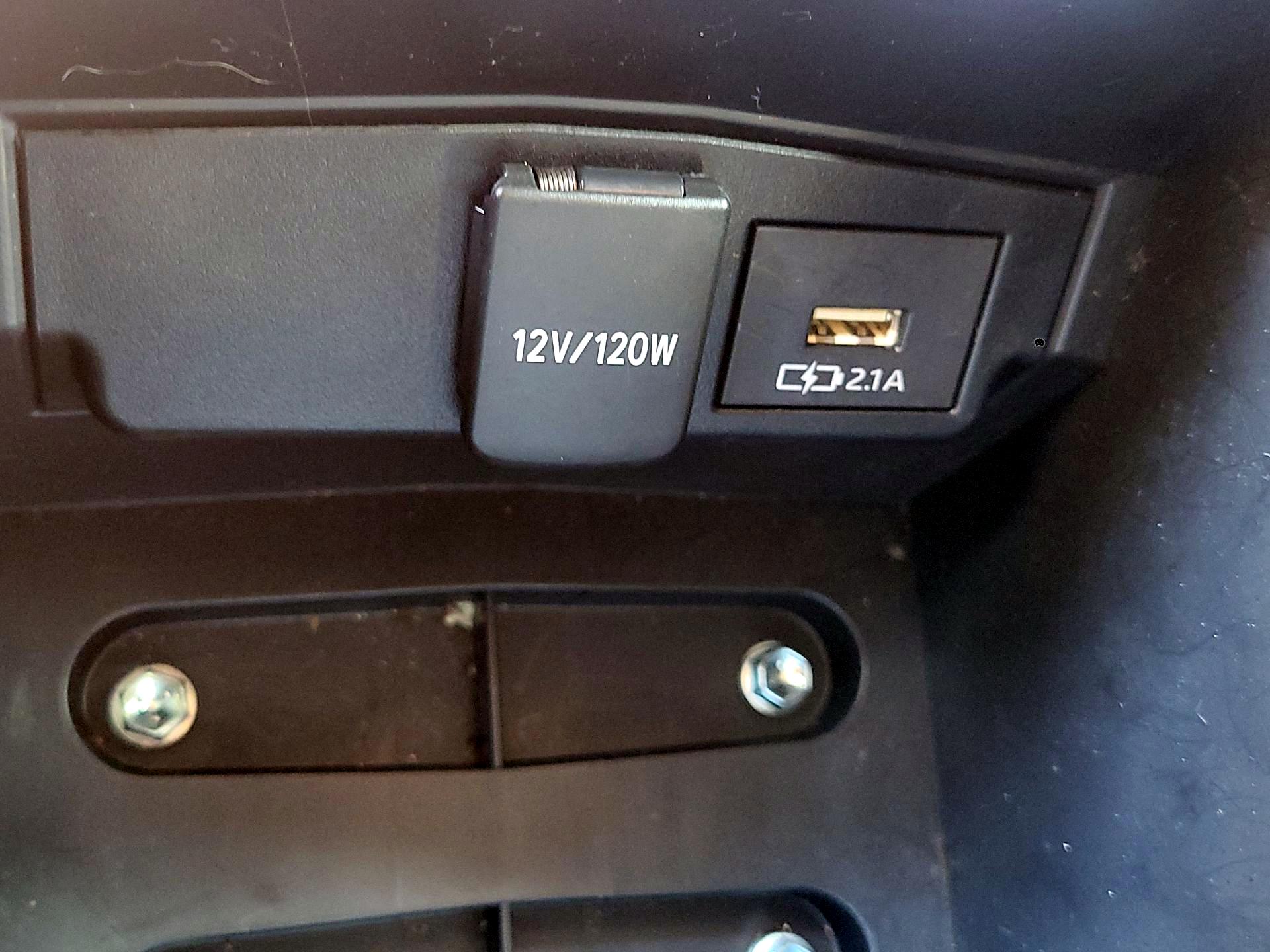 Thumbnail: 2021 Toyota Corolla - 18