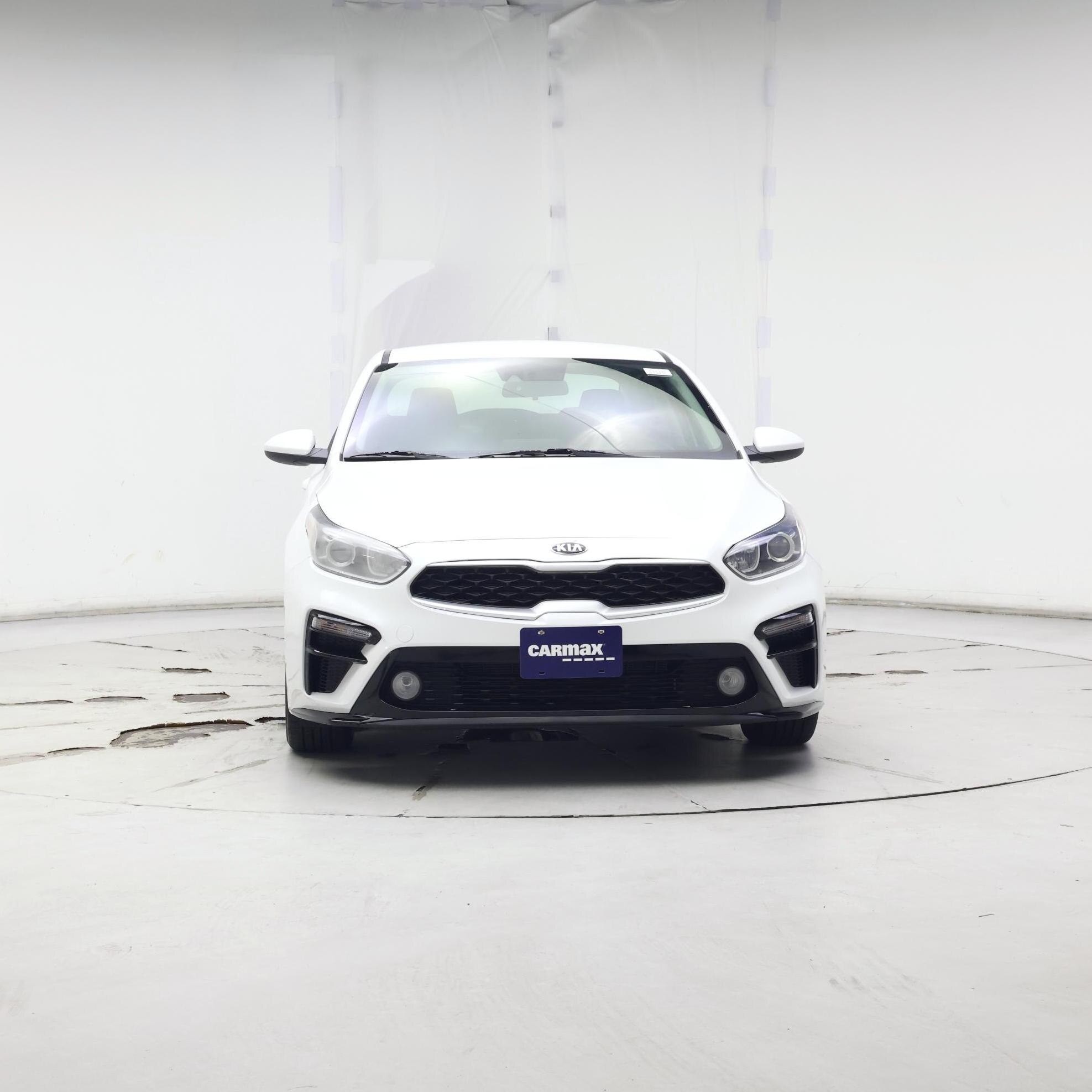 Thumbnail: 2021 Kia Forte - 5
