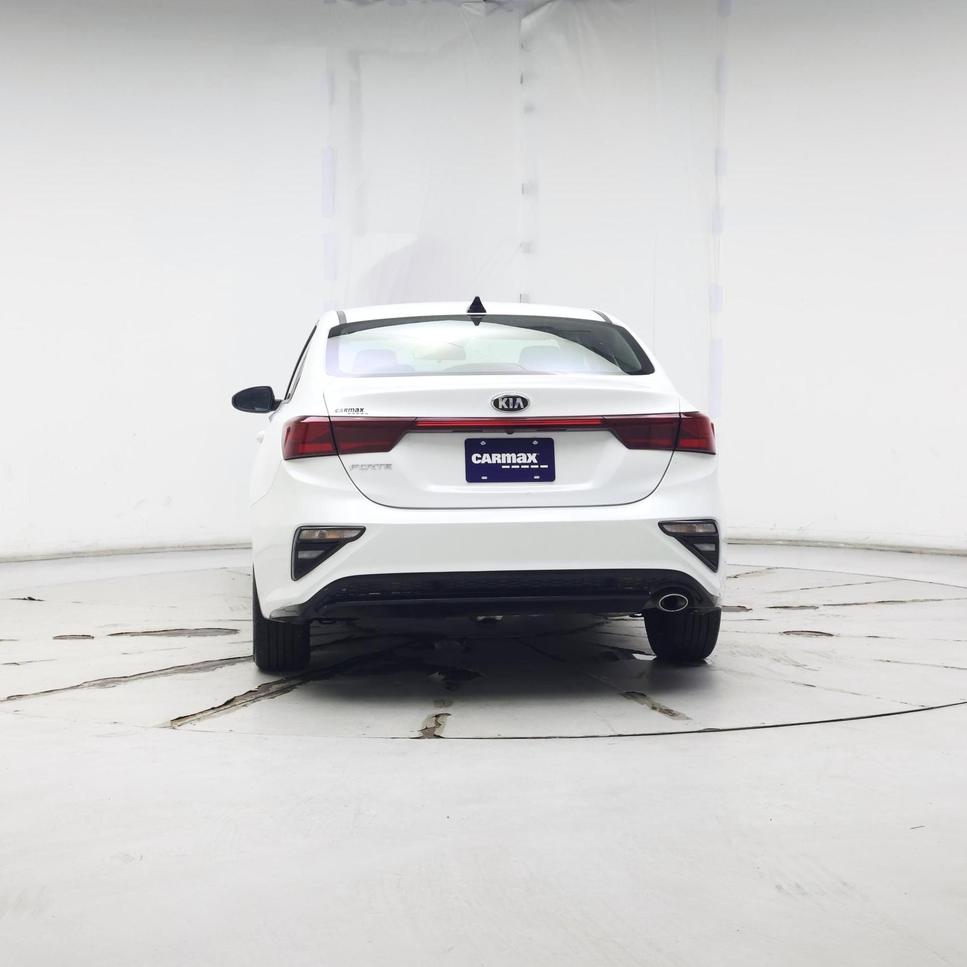 Thumbnail: 2021 Kia Forte - 6